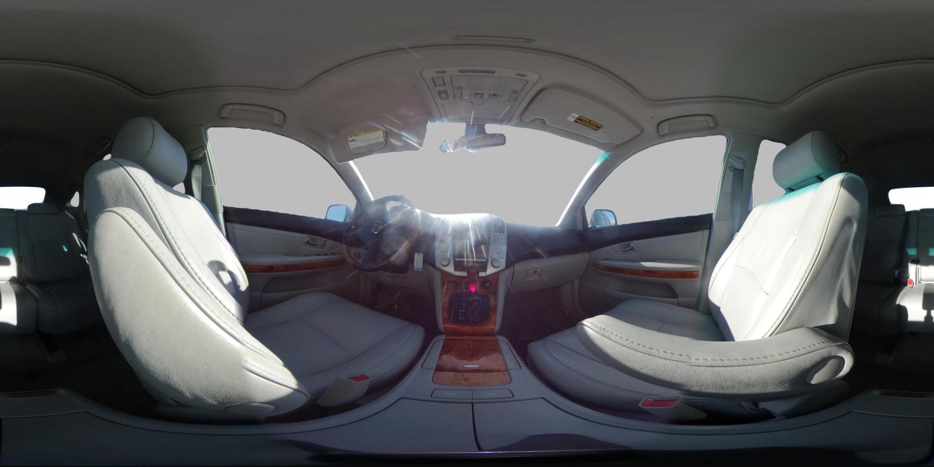 2009 Silver Lexus RX 350 AWD (2T2HK31U09C) with an 3.5L V6 DOHC 24V engine, 5-Speed Automatic Overdrive transmission, located at 767 S State Road, Pleasant Grove, UT, 84062, (801) 785-1058, 40.354839, -111.736687 - Photo#20