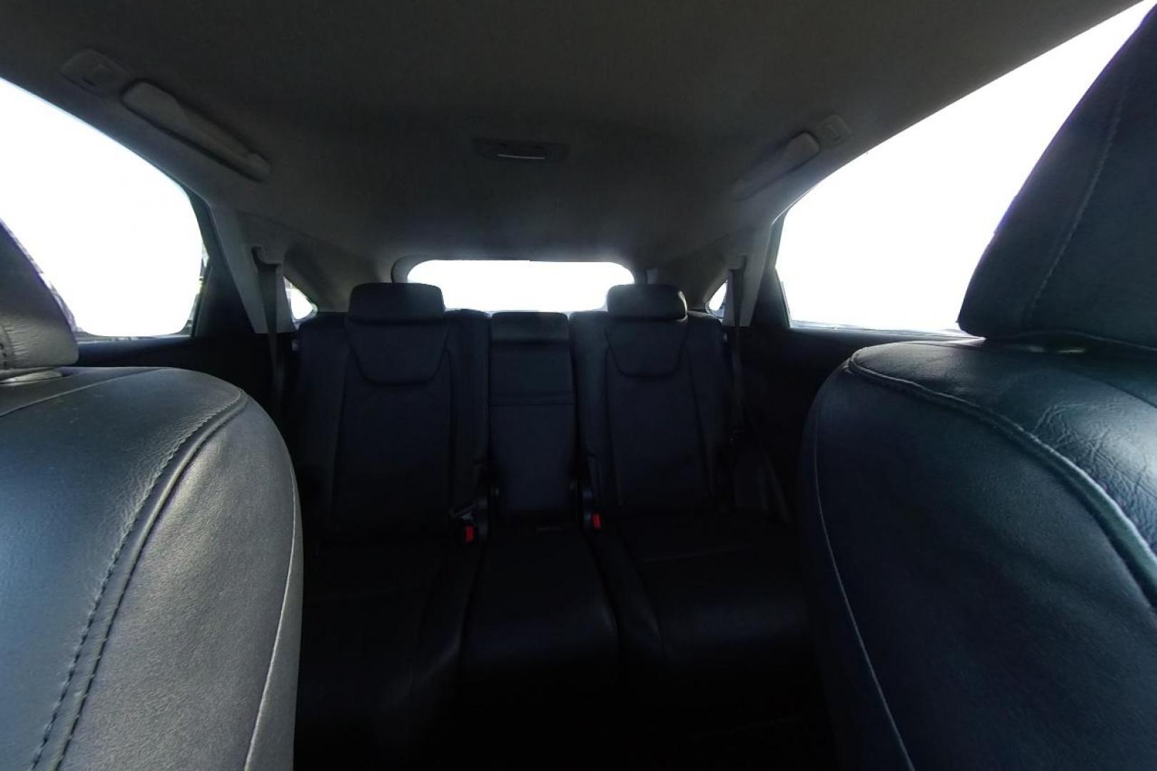 2010 Silver Lexus RX 350 FWD (JTJZK1BA3A2) with an 3.5L V6 DOHC 24V engine, 5-Speed Automatic transmission, located at 7755 State Street, Midvale, UT, 84047, (801) 753-9063, 40.610329, -111.890656 - Photo#18