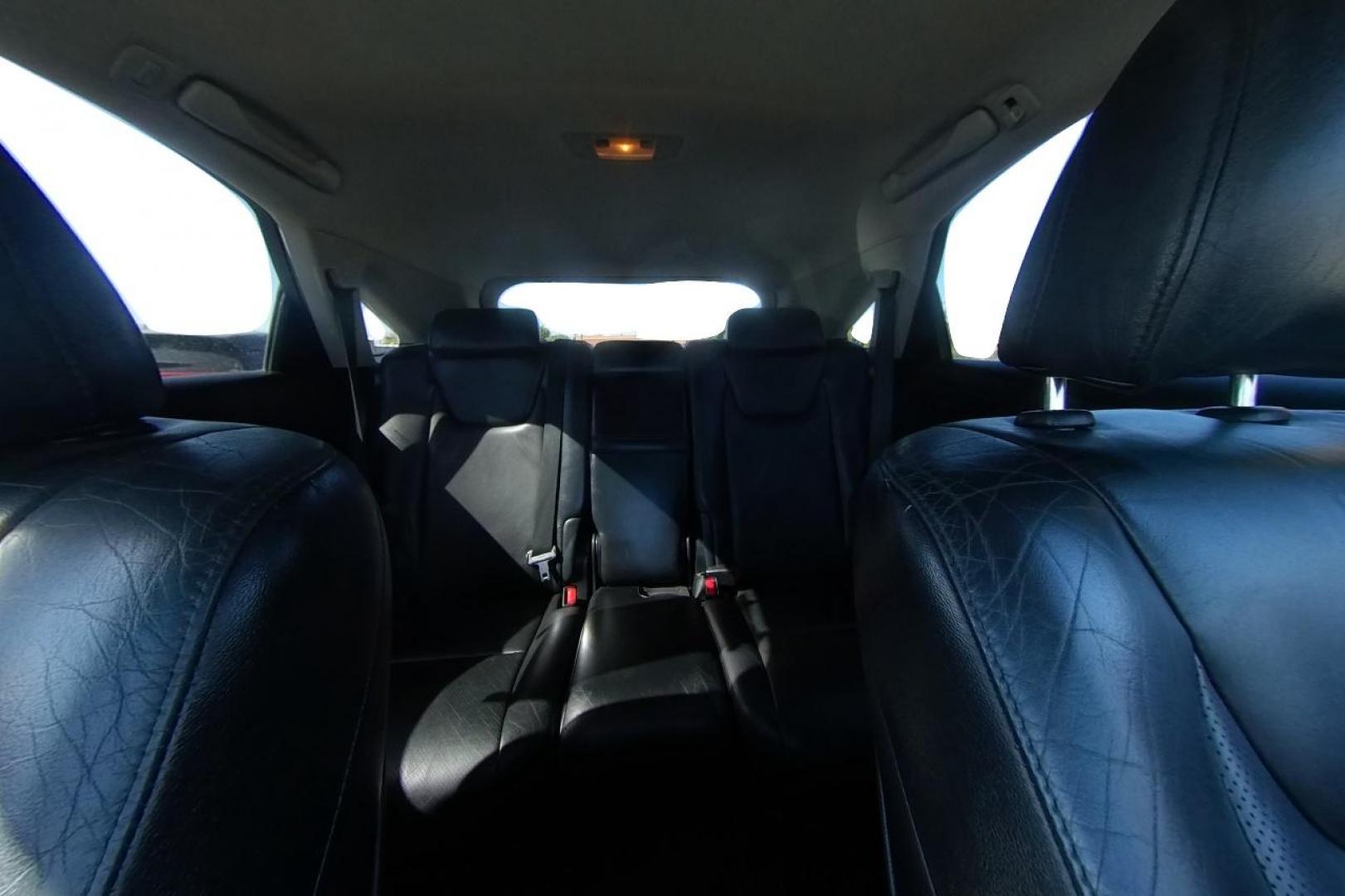 2010 Black Lexus RX 350 FWD (2T2ZK1BA1AC) with an 3.5L V6 DOHC 24V engine, 5-Speed Automatic Overdrive transmission, located at 7755 State Street, Midvale, UT, 84047, (801) 753-9063, 40.610329, -111.890656 - Photo#15