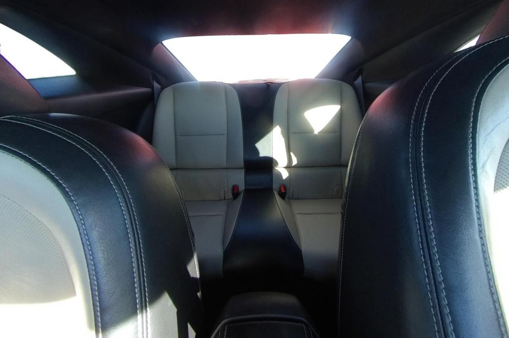 2011 Red Chevrolet Camaro LT2 Coupe (2G1FC1ED1B9) with an 3.6L V6 DOHC 24V engine, 6-Speed Automatic transmission, located at 7755 State Street, Midvale, UT, 84047, (801) 753-9063, 40.610329, -111.890656 - Photo#18