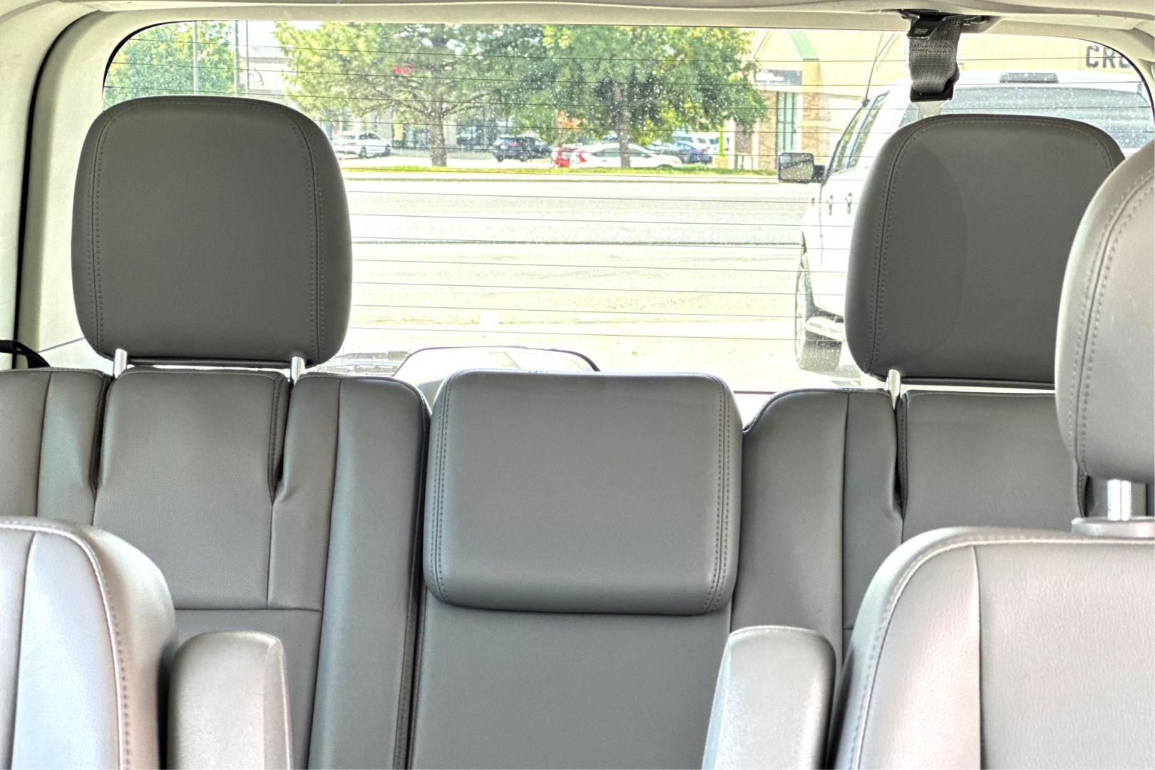 2011 White Volkswagen Routan SE (2V4RW3DG8BR) with an 3.6L V6 DOHC 24V engine, 6-Speed Automatic transmission, located at 344 S Washington Blvd, Ogden, UT, 84404, (801) 399-1799, 41.255482, -111.970848 - Photo#11