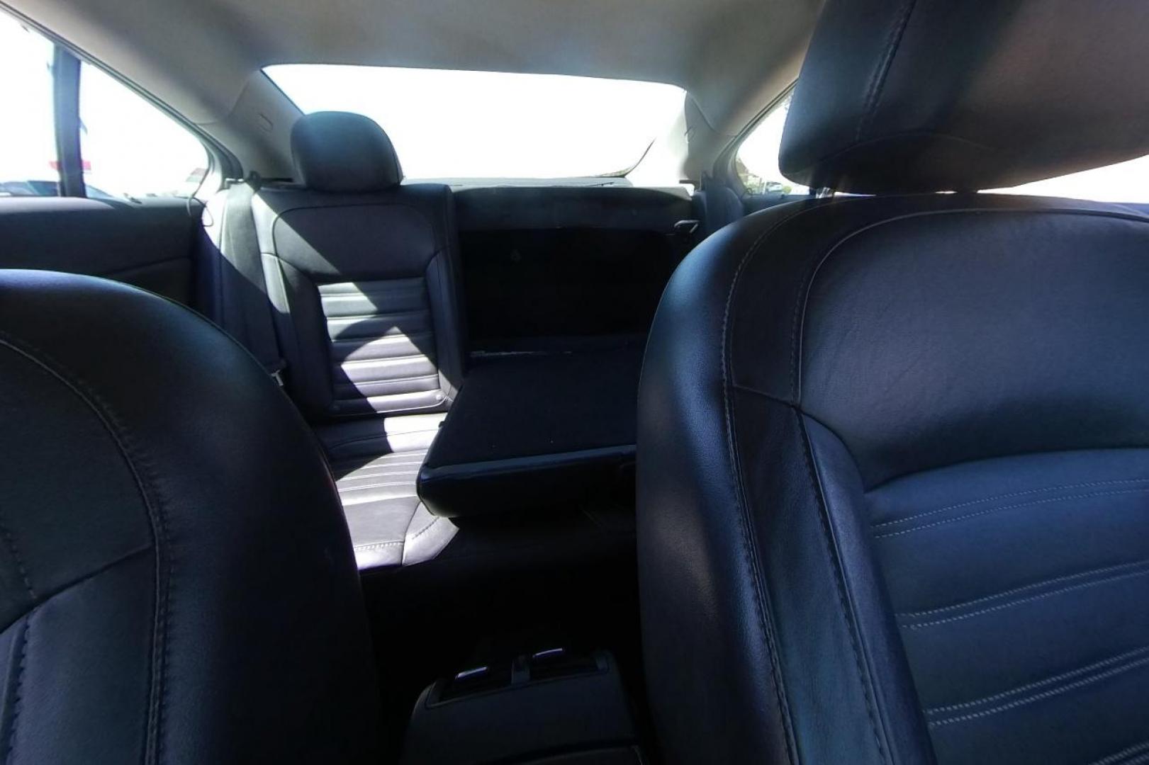 2012 White Buick Regal GS (2G4GV5GV1C9) with an 2.2L L4 DOHC 16V TURBO engine, Automatic, 6-Spd w/Overdrive and Shift Control transmission, located at 767 S State Road, Pleasant Grove, UT, 84062, (801) 785-1058, 40.354839, -111.736687 - Photo#15