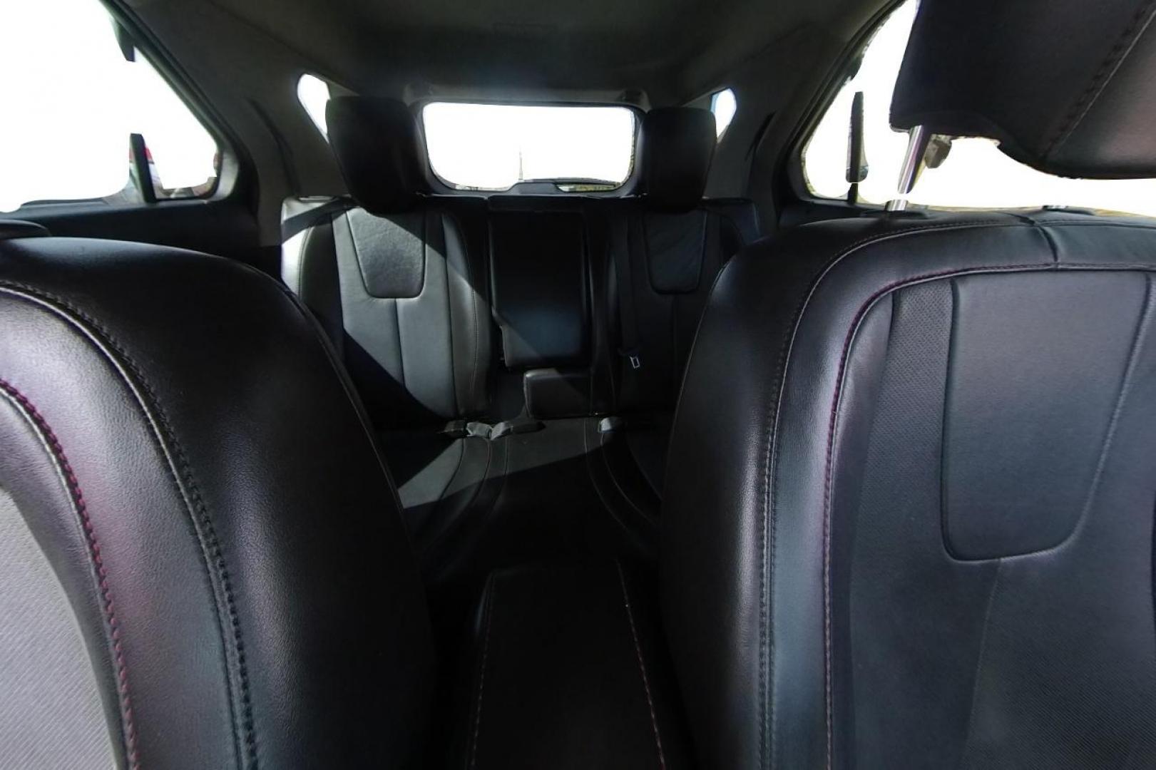 2012 Brown Chevrolet Equinox LTZ 2WD (2GNALFEK3C6) with an 2.4L L4 DOHC 16V engine, 6-Speed Automatic transmission, located at 344 S Washington Blvd, Ogden, UT, 84404, (801) 399-1799, 41.255482, -111.970848 - Photo#16