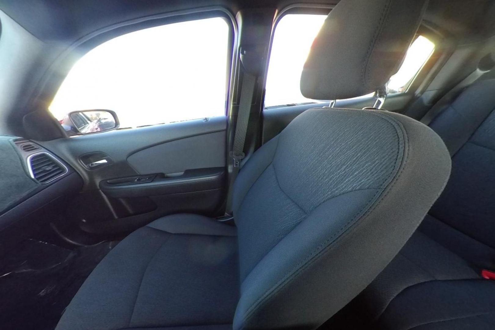 2012 Purple Chrysler 200 Touring (1C3CCBBG2CN) with an 3.6L V6 DOHC 24V FFV engine, 6-Speed Automatic transmission, located at 344 S Washington Blvd, Ogden, UT, 84404, (801) 399-1799, 41.255482, -111.970848 - Photo#15