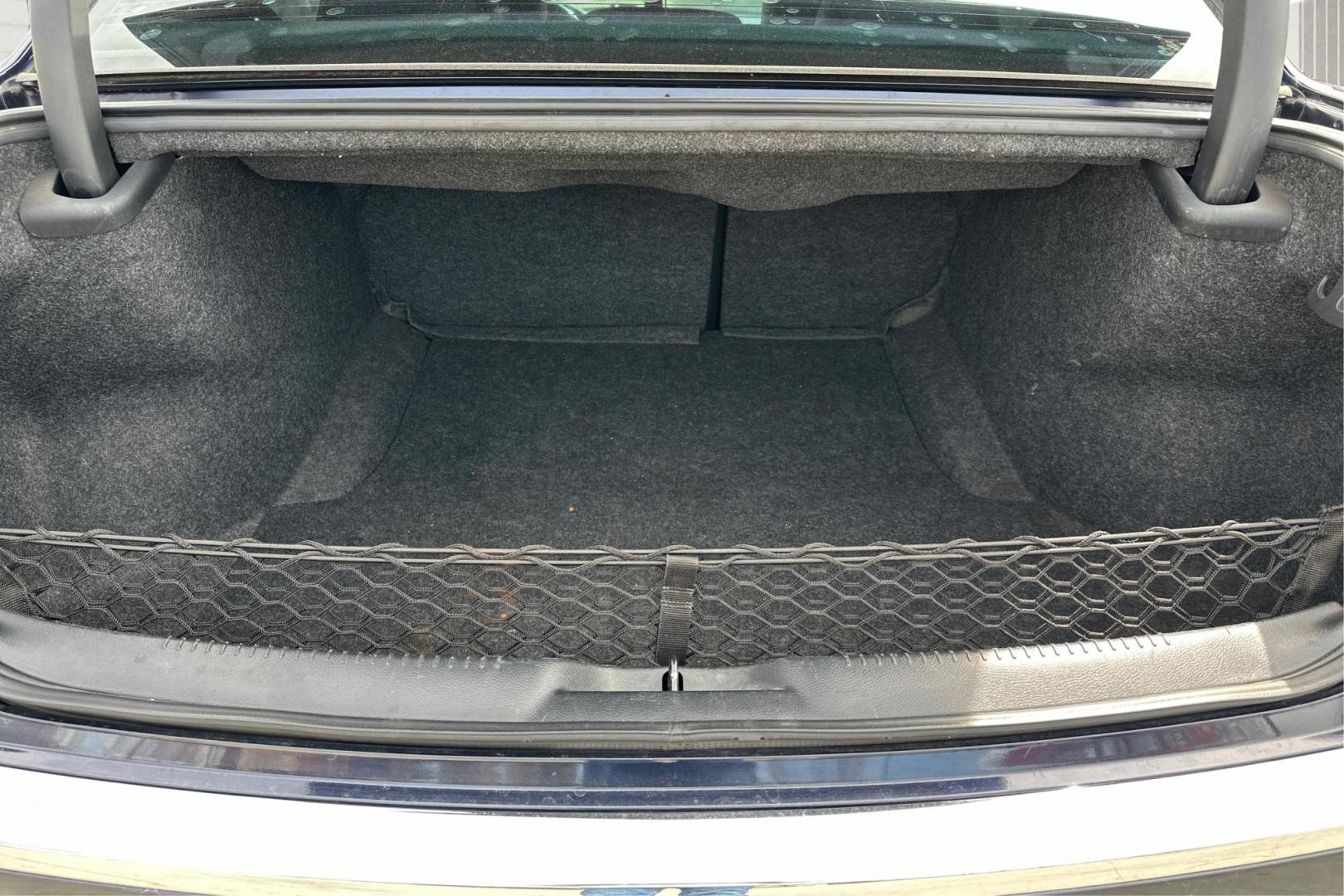 2012 Blue Chrysler 300 Limited RWD (2C3CCACG8CH) with an 3.6L V6 SOHC 24V engine, 5-Speed Automatic transmission, located at 767 S State Road, Pleasant Grove, UT, 84062, (801) 785-1058, 40.354839, -111.736687 - Photo#13