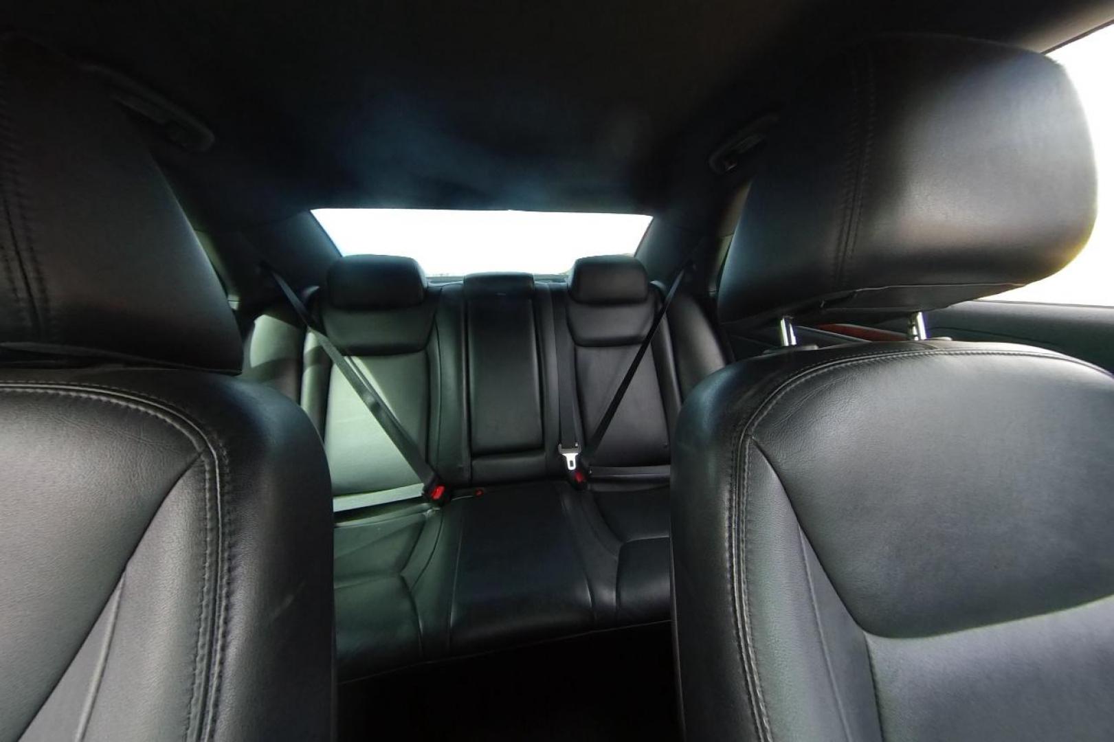 2012 Blue Chrysler 300 Limited RWD (2C3CCACG8CH) with an 3.6L V6 SOHC 24V engine, 5-Speed Automatic transmission, located at 767 S State Road, Pleasant Grove, UT, 84062, (801) 785-1058, 40.354839, -111.736687 - Photo#16