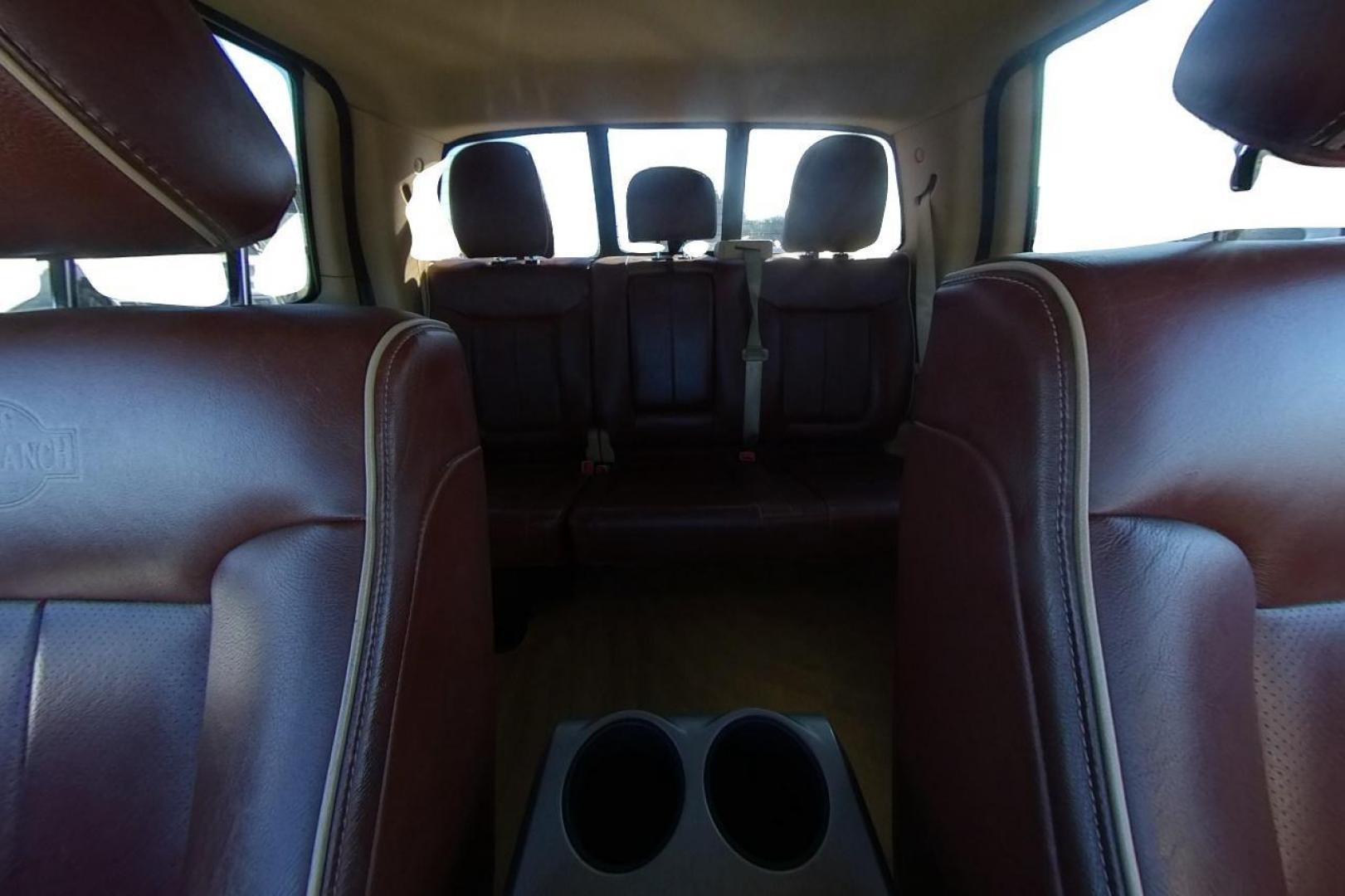 2012 White Ford F-150 FX4 SuperCrew 5.5-ft. Bed 4WD (1FTFW1ET4CK) with an 3.5L V6 TURBO engine, 6-Speed Automatic transmission, located at 7755 State Street, Midvale, UT, 84047, (801) 753-9063, 40.610329, -111.890656 - Photo#15
