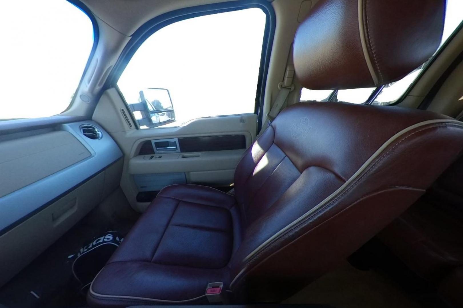 2012 White Ford F-150 FX4 SuperCrew 5.5-ft. Bed 4WD (1FTFW1ET4CK) with an 3.5L V6 TURBO engine, 6-Speed Automatic transmission, located at 7755 State Street, Midvale, UT, 84047, (801) 753-9063, 40.610329, -111.890656 - Photo#14