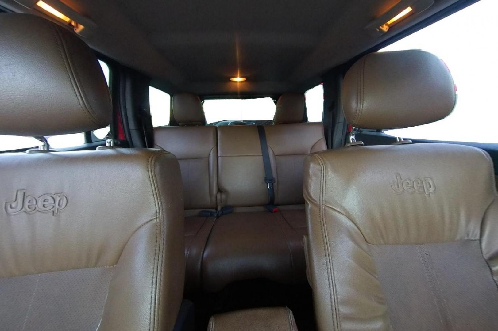 2012 Red Jeep Liberty Limited 4WD (1C4PJMCK5CW) with an 3.7L V6 SOHC 12V engine, 4-Speed Automatic transmission, located at 7755 State Street, Midvale, UT, 84047, (801) 753-9063, 40.610329, -111.890656 - Photo#17