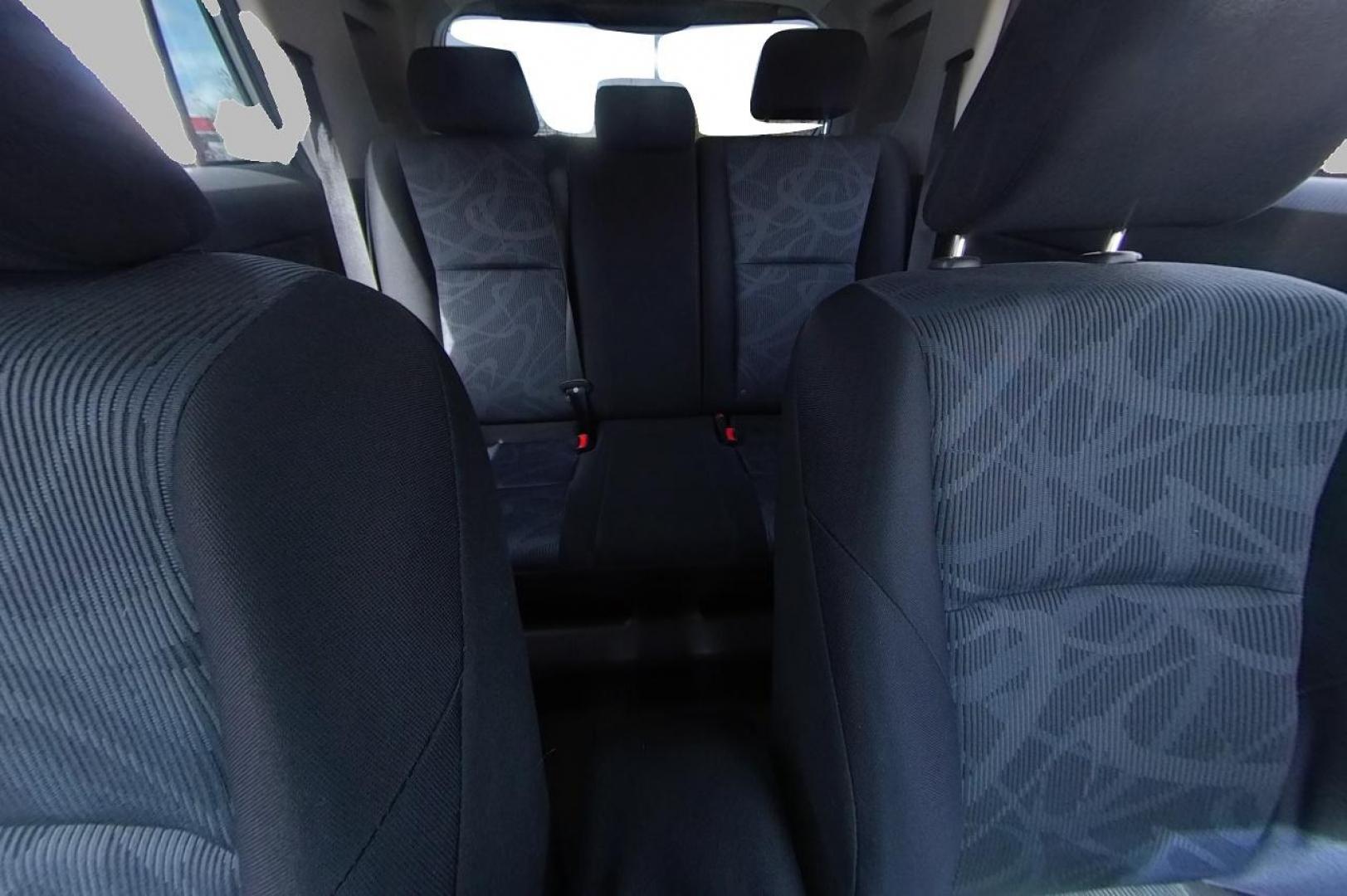 2012 Silver Scion xB 5-Door Wagon 5-Spd MT (JTLZE4FE4C1) with an 2.4L L4 DOHC 16V engine, 5-Speed Manual transmission, located at 344 S Washington Blvd, Ogden, UT, 84404, (801) 399-1799, 41.255482, -111.970848 - Photo#16