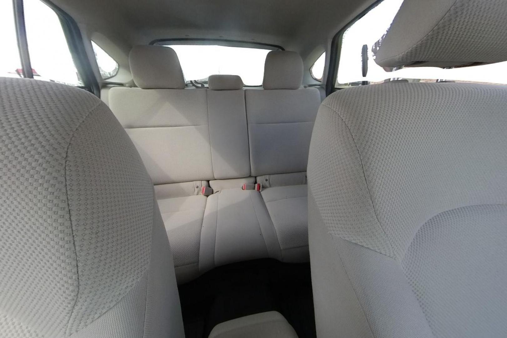 2012 Purple Subaru Impreza Premium 5-Door (JF1GPAB69CG) with an 2.0L H4 DOHC 16V engine, Continuously Variable Transmission transmission, located at 767 S State Road, Pleasant Grove, UT, 84062, (801) 785-1058, 40.354839, -111.736687 - Photo#16