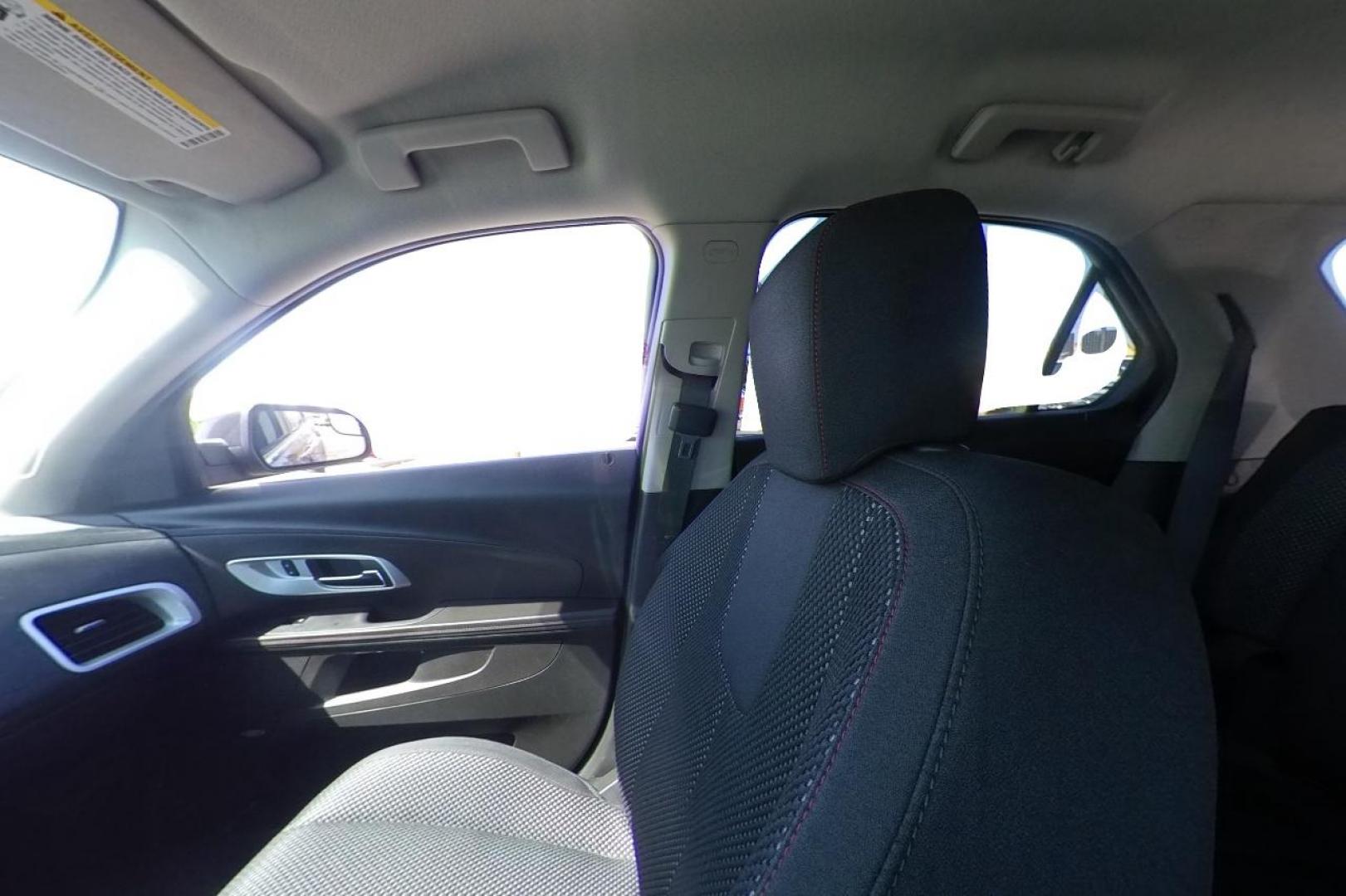 2013 Gray Chevrolet Equinox 2LT AWD (2GNFLNEK8D6) with an 2.4L L4 DOHC 16V engine, 6-Speed Automatic transmission, located at 7755 State Street, Midvale, UT, 84047, (801) 753-9063, 40.610329, -111.890656 - Photo#17