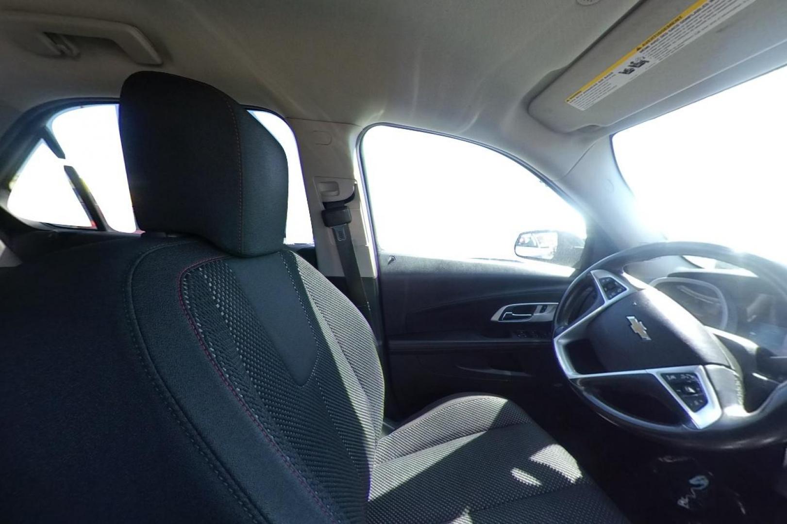 2013 Gray Chevrolet Equinox 2LT AWD (2GNFLNEK8D6) with an 2.4L L4 DOHC 16V engine, 6-Speed Automatic transmission, located at 7755 State Street, Midvale, UT, 84047, (801) 753-9063, 40.610329, -111.890656 - Photo#19