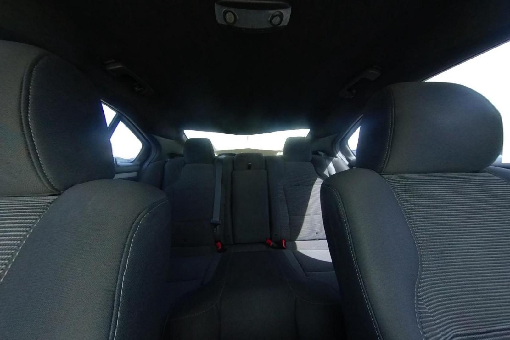 2013 Gray Ford Taurus SEL FWD (1FAHP2E87DG) with an 3.5L V6 DOHC 24V engine, 6-Speed Automatic transmission, located at 7755 State Street, Midvale, UT, 84047, (801) 753-9063, 40.610329, -111.890656 - Photo#18