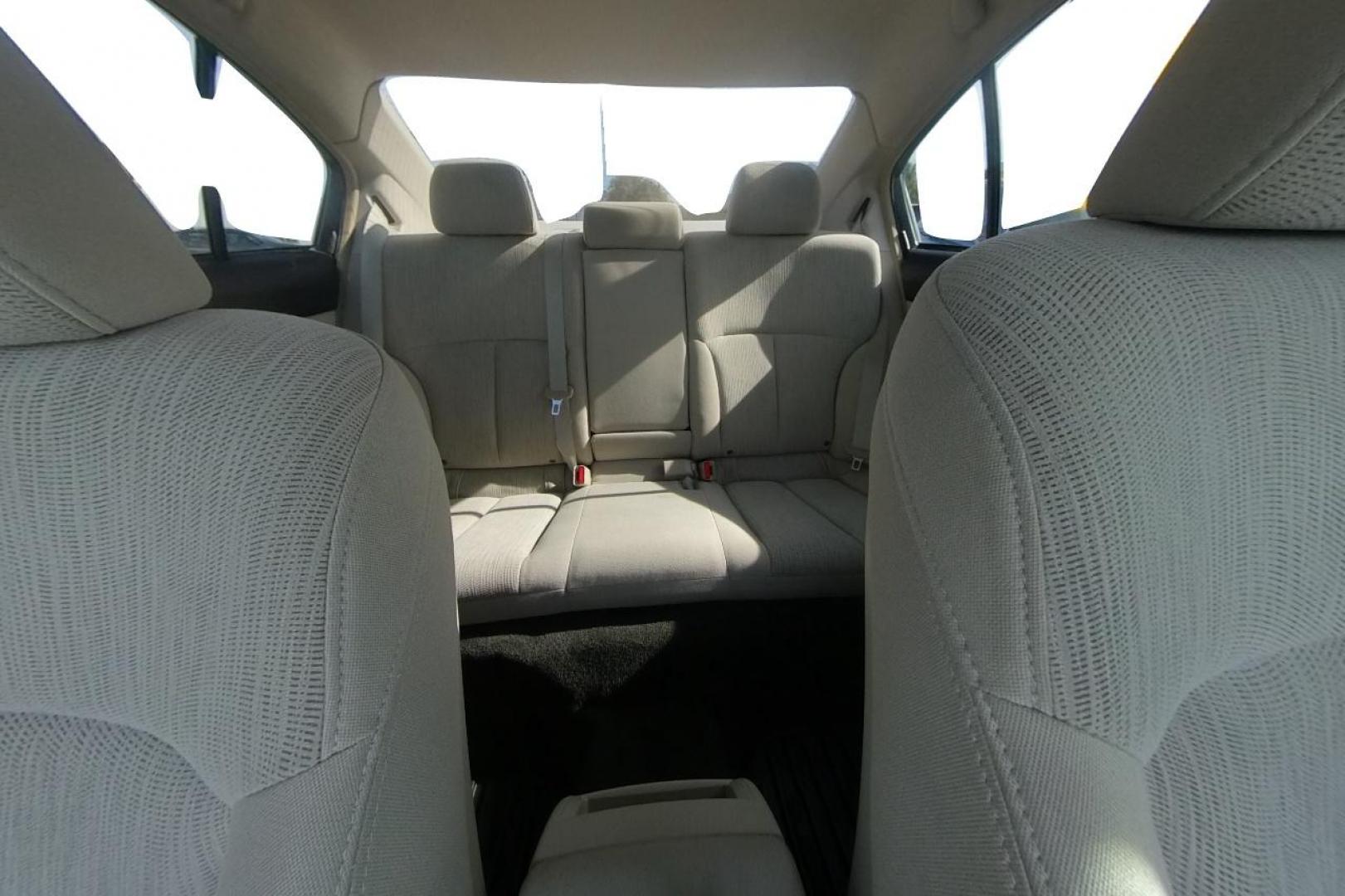 2013 Blue Subaru Legacy 2.5i Premium (4S3BMBC63D3) with an 2.5L H4 SOHC 16V engine, Continuously Variable Transmission transmission, located at 7755 State Street, Midvale, UT, 84047, (801) 753-9063, 40.610329, -111.890656 - Photo#18