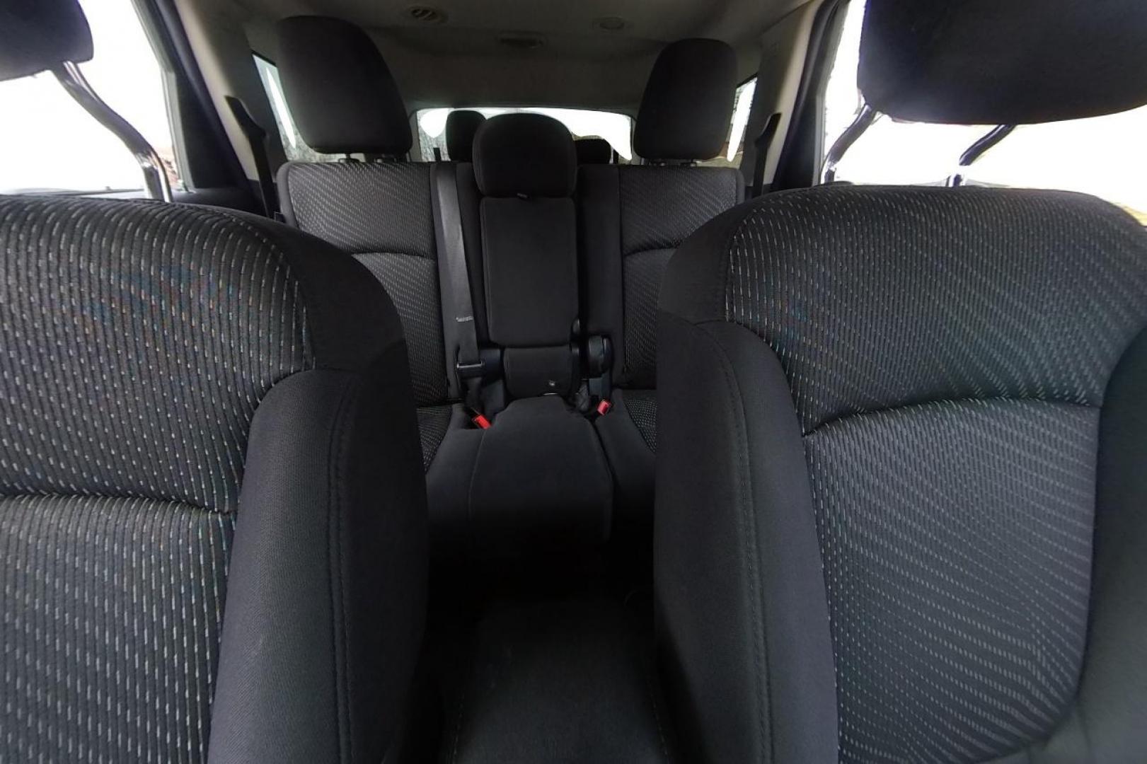 2014 Gray Dodge Journey SXT (3C4PDCBB6ET) with an 2.4L L6 DOHC 16V engine, 4-Speed Automatic transmission, located at 7755 State Street, Midvale, UT, 84047, (801) 753-9063, 40.610329, -111.890656 - Photo#17