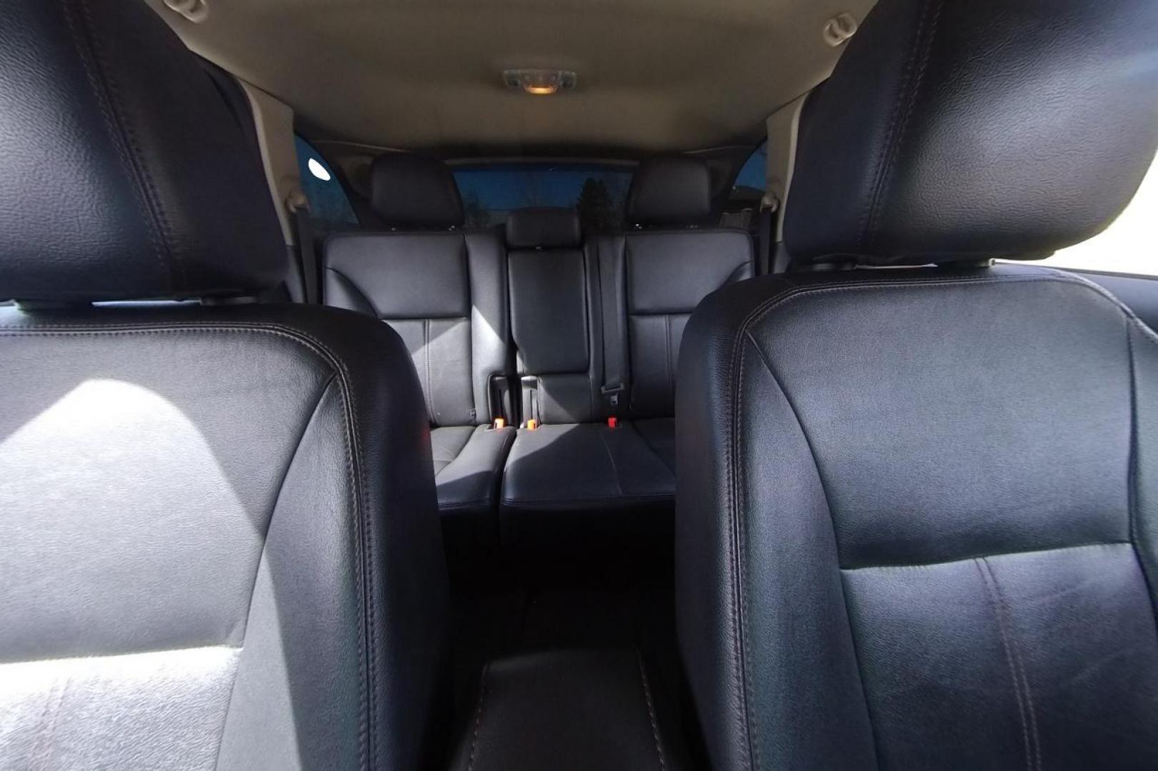 2014 Silver Ford Edge Limited AWD (2FMDK4KC2EB) with an 3.5L V6 DOHC 24V engine, 6-Speed Automatic transmission, located at 767 S State Road, Pleasant Grove, UT, 84062, (801) 785-1058, 40.354839, -111.736687 - Photo#16