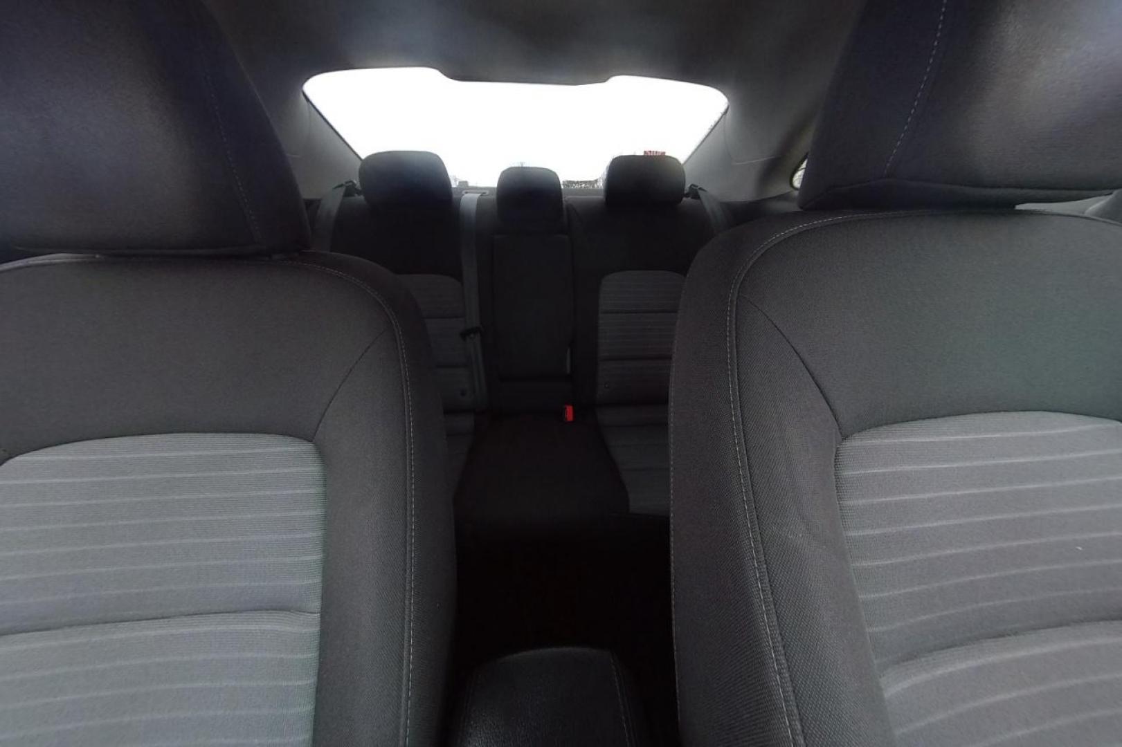 2014 Blue Kia Forte Koup EX (KNAFX6A86E5) with an 2.0L L4 DOHC 16V engine, 6-Speed Automatic transmission, located at 767 S State Road, Pleasant Grove, UT, 84062, (801) 785-1058, 40.354839, -111.736687 - Photo#16