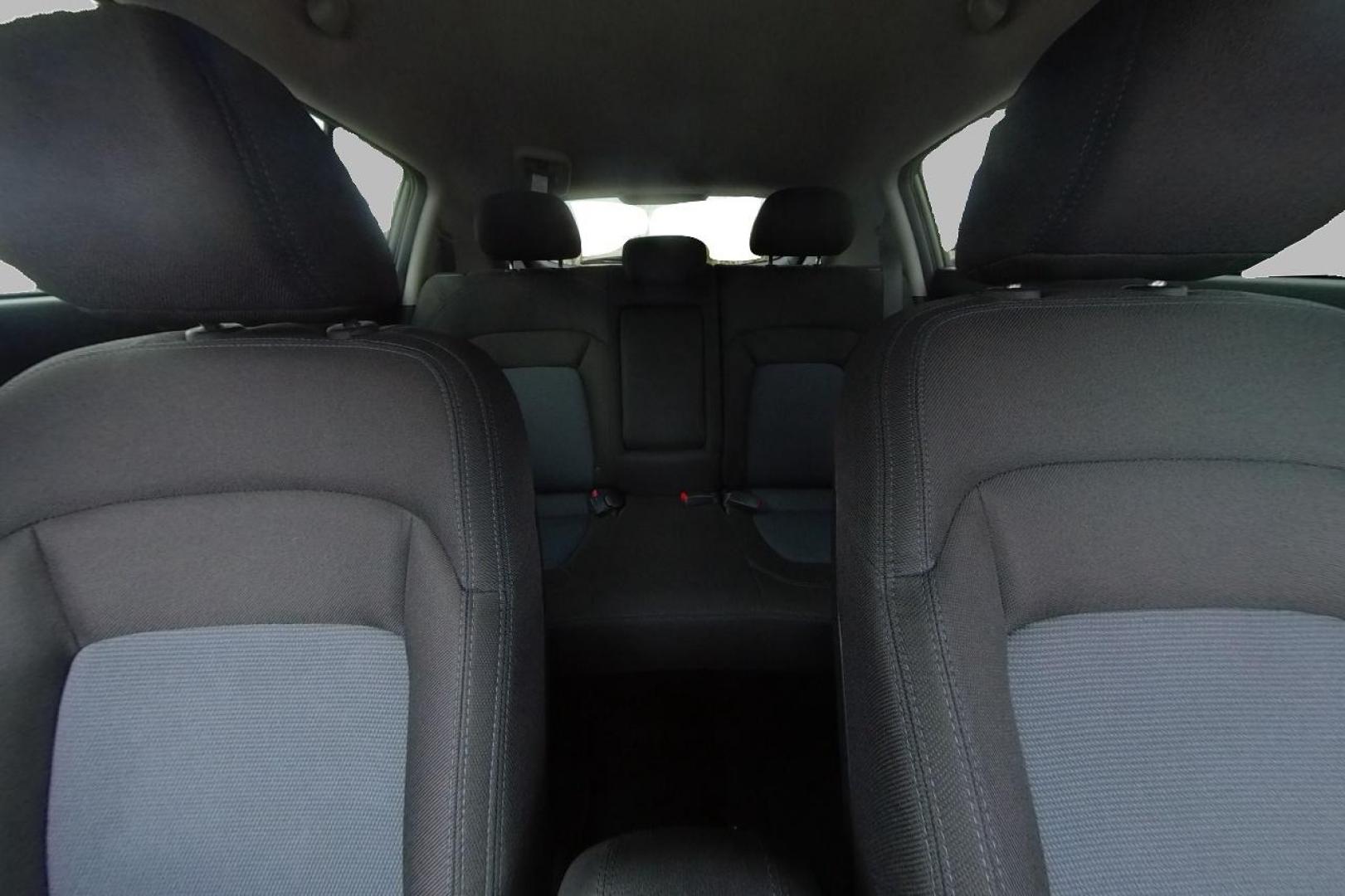2014 Brown Kia Sportage LX FWD (KNDPB3AC6E7) with an 2.4L V6 DOHC 24V engine, 6-Speed Automatic transmission, located at 7755 State Street, Midvale, UT, 84047, (801) 753-9063, 40.610329, -111.890656 - Photo#16