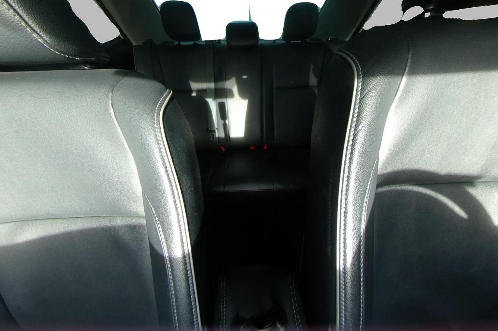 2014 White Toyota Corolla ECO CVT (5YFBPRHE1EP) with an 1.8L L4 DOHC 16V engine, Continuously Variable Transmission transmission, located at 767 S State Road, Pleasant Grove, UT, 84062, (801) 785-1058, 40.354839, -111.736687 - Photo#18