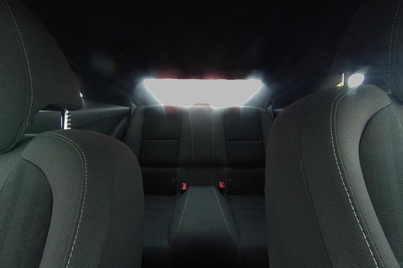 2015 Red Chevrolet Camaro 1LS Coupe (2G1FA1E33F9) with an 3.6L V6 DOHC 24V FFV engine, 6-Speed Manual transmission, located at 7755 State Street, Midvale, UT, 84047, (801) 753-9063, 40.610329, -111.890656 - Photo#18
