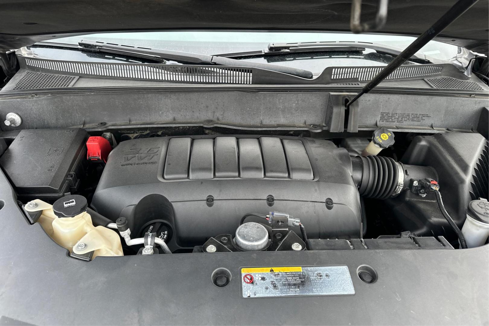 2015 Gray Chevrolet Traverse 2LT FWD (1GNKRHKD8FJ) with an 3.6L V6 DOHC 24V engine, 6-Speed Automatic transmission, located at 7755 State Street, Midvale, UT, 84047, (801) 753-9063, 40.610329, -111.890656 - Photo#10