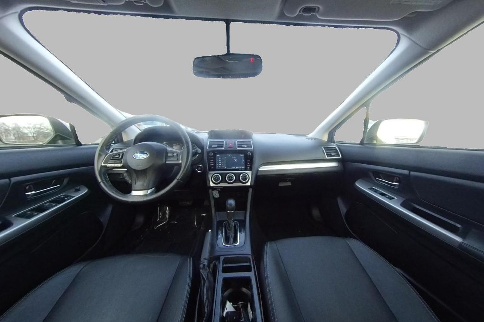 2015 Blue Subaru Impreza 2.0i Sport Limited PZEV 5-Door (JF1GPAW69F8) with an 2.0L H4 DOHC 16V engine, Continuously Variable Transmission transmission, located at 7755 State Street, Midvale, UT, 84047, (801) 753-9063, 40.610329, -111.890656 - Photo#16