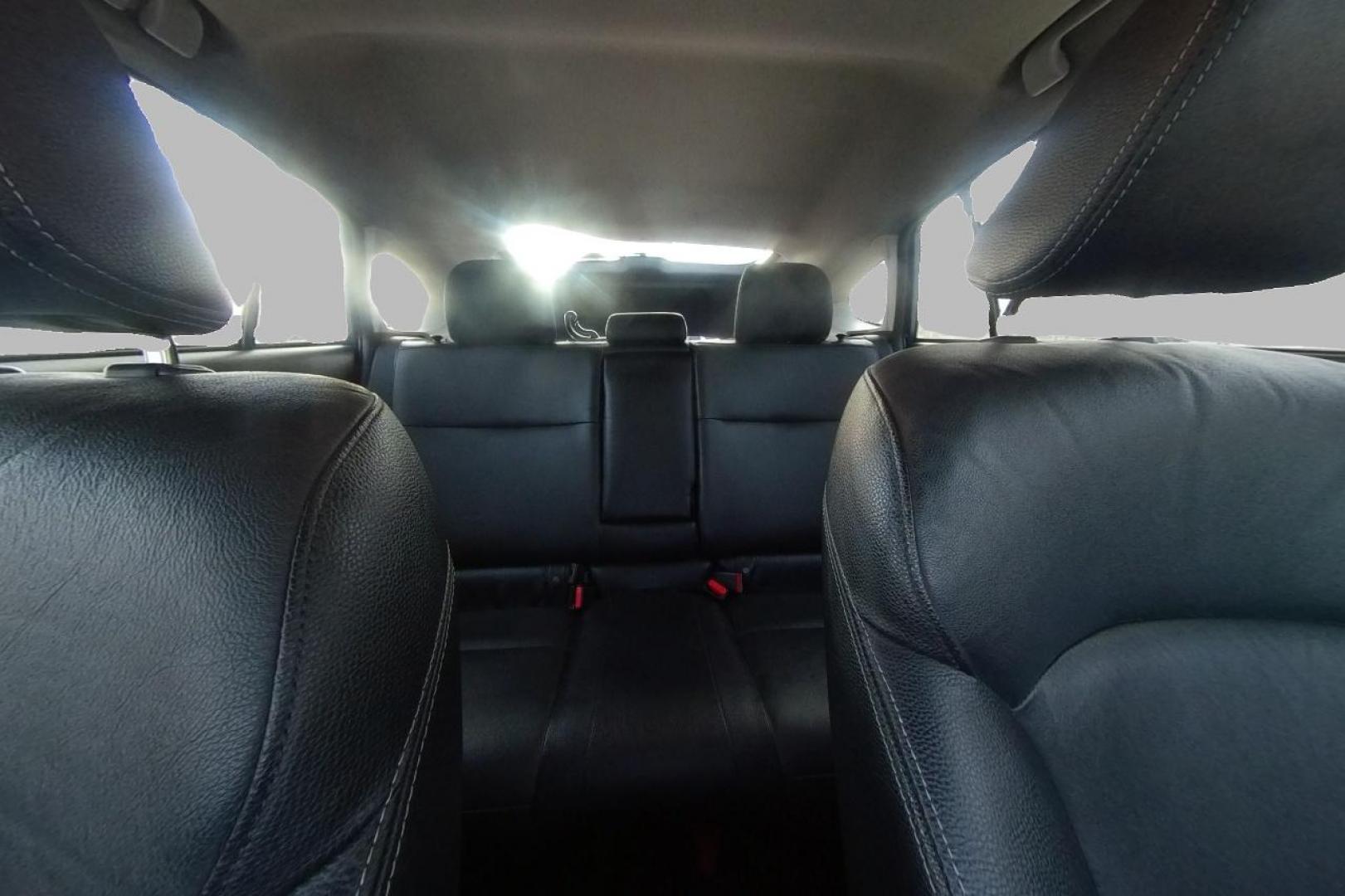 2015 Blue Subaru Impreza 2.0i Sport Limited PZEV 5-Door (JF1GPAW69F8) with an 2.0L H4 DOHC 16V engine, Continuously Variable Transmission transmission, located at 7755 State Street, Midvale, UT, 84047, (801) 753-9063, 40.610329, -111.890656 - Photo#18