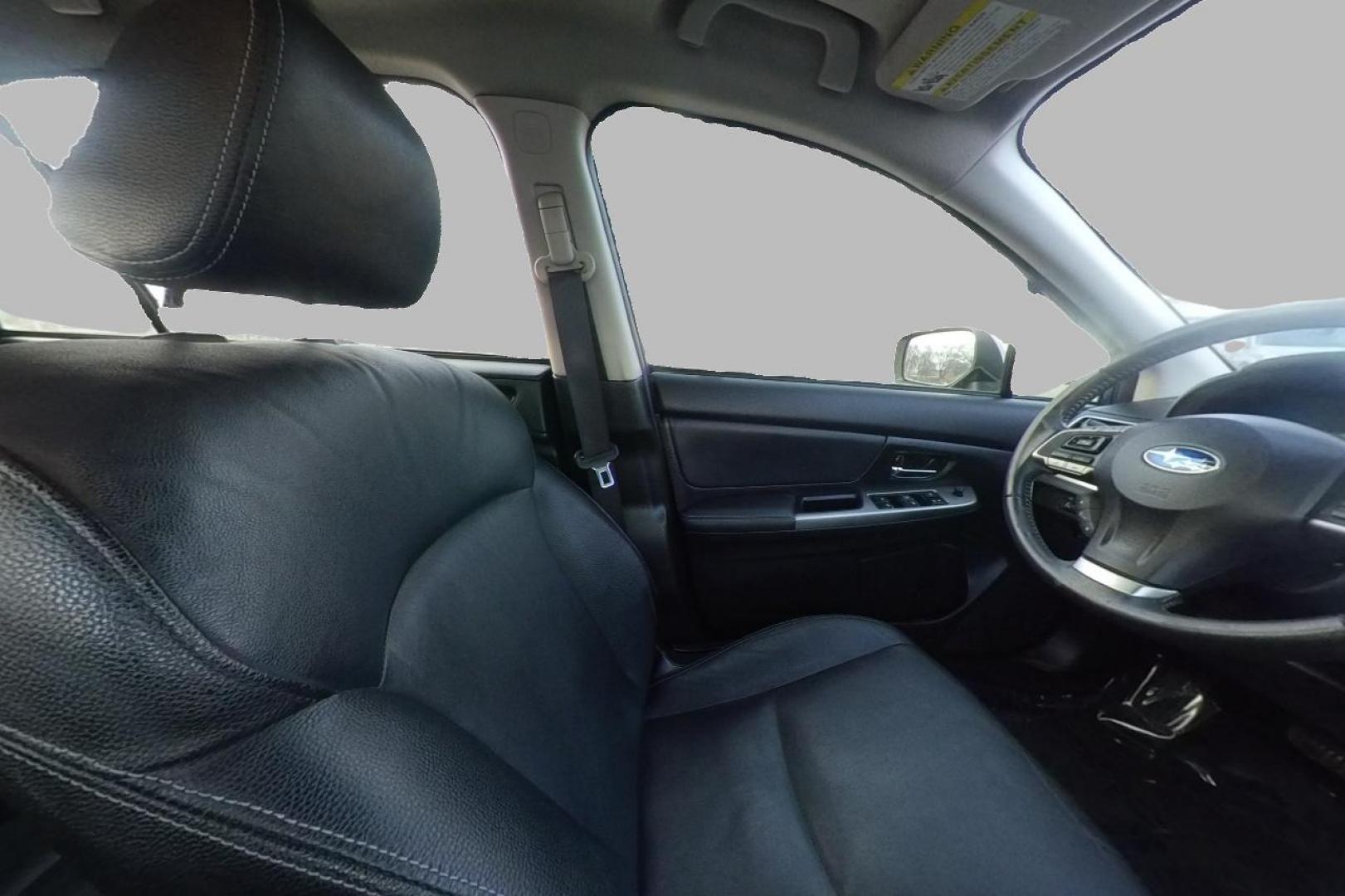 2015 Blue Subaru Impreza 2.0i Sport Limited PZEV 5-Door (JF1GPAW69F8) with an 2.0L H4 DOHC 16V engine, Continuously Variable Transmission transmission, located at 7755 State Street, Midvale, UT, 84047, (801) 753-9063, 40.610329, -111.890656 - Photo#19