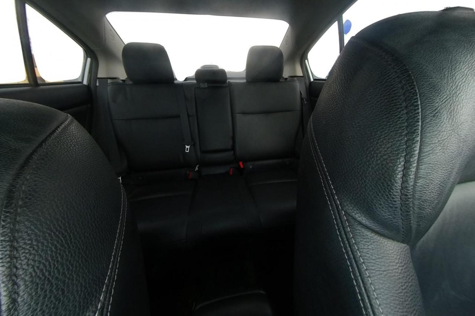 2015 Silver Subaru Impreza 2.0i Limited PZEV 4-Door (JF1GJAM63FH) with an 2.0L H4 DOHC 16V engine, Continuously Variable Transmission transmission, located at 344 S Washington Blvd, Ogden, UT, 84404, (801) 399-1799, 41.255482, -111.970848 - Photo#18