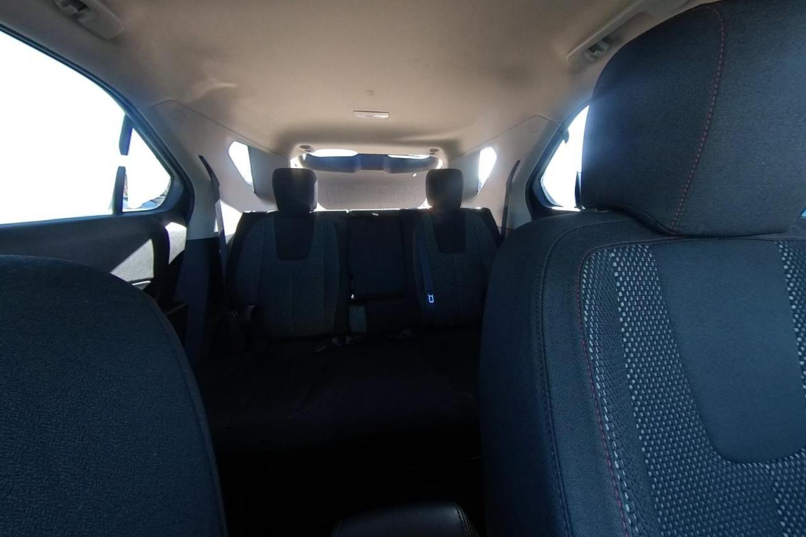 2016 White Chevrolet Equinox LS 2WD (2GNALBEK4G1) with an 2.4L L4 DOHC 16V FFV engine, 6A transmission, located at 7755 State Street, Midvale, UT, 84047, (801) 753-9063, 40.610329, -111.890656 - Photo#18