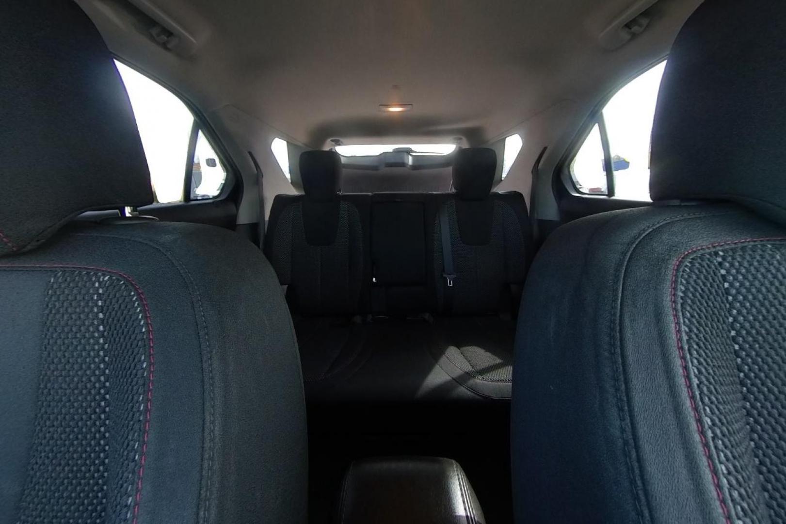 2016 Blue Chevrolet Equinox LT 2WD (2GNALCEK7G1) with an 2.4L L4 DOHC 16V FFV engine, 6A transmission, located at 7755 State Street, Midvale, UT, 84047, (801) 753-9063, 40.610329, -111.890656 - Photo#18