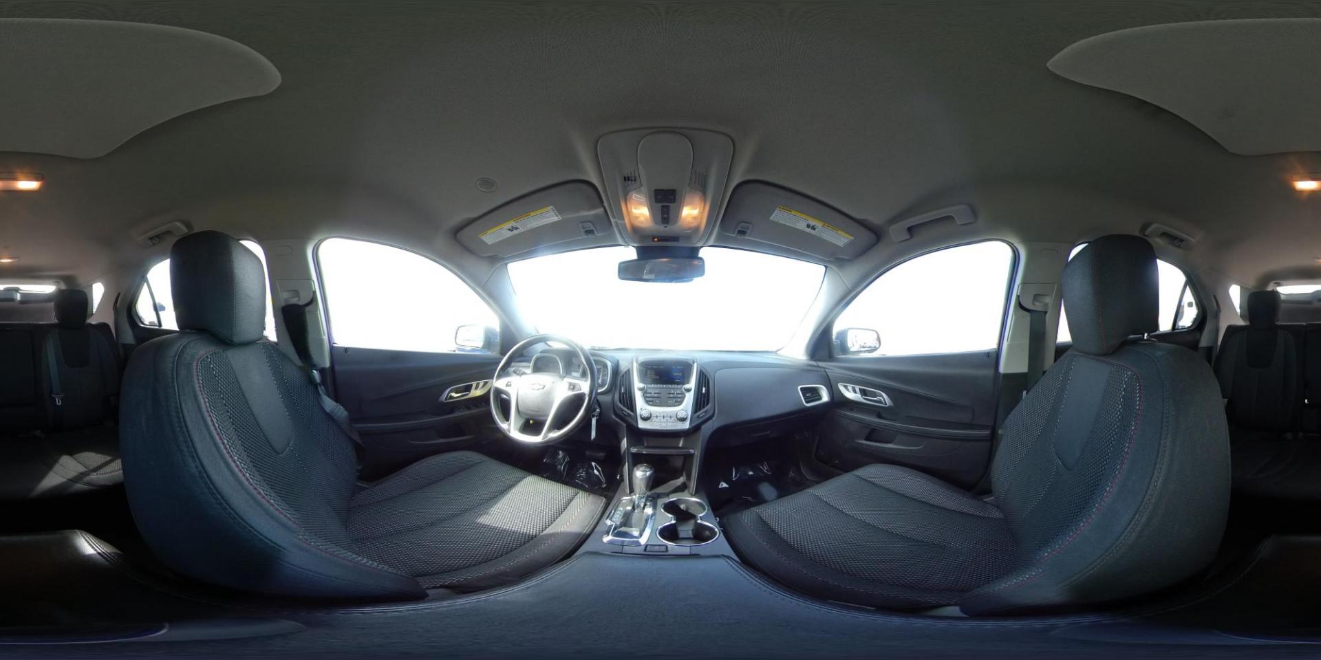 2016 Blue Chevrolet Equinox LT 2WD (2GNALCEK7G1) with an 2.4L L4 DOHC 16V FFV engine, 6A transmission, located at 7755 State Street, Midvale, UT, 84047, (801) 753-9063, 40.610329, -111.890656 - Photo#20