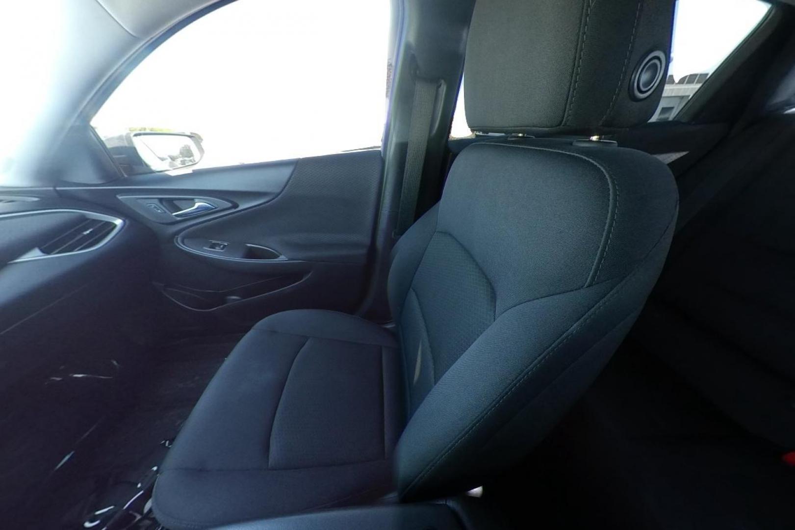 2016 Black Chevrolet Malibu LS (1G1ZB5ST3GF) with an 1.5L L4 DOHC 16V engine, 6A transmission, located at 7755 State Street, Midvale, UT, 84047, (801) 753-9063, 40.610329, -111.890656 - Photo#14