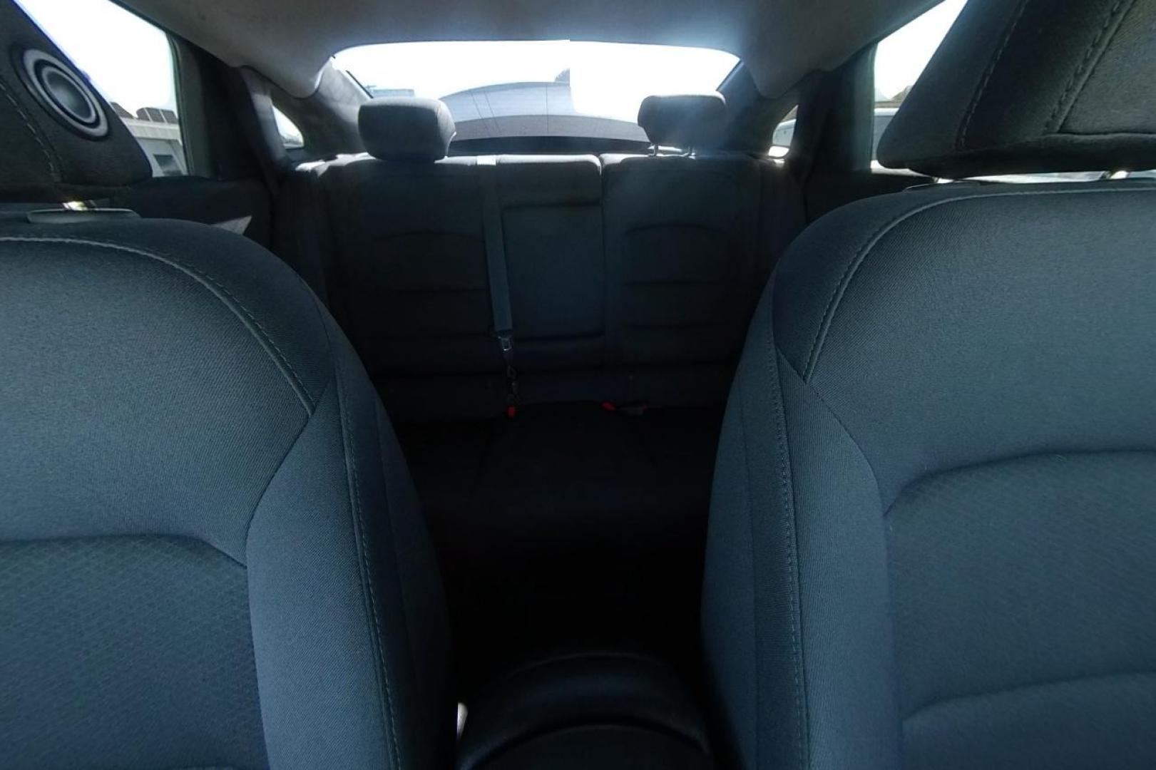 2016 Black Chevrolet Malibu LS (1G1ZB5ST3GF) with an 1.5L L4 DOHC 16V engine, 6A transmission, located at 7755 State Street, Midvale, UT, 84047, (801) 753-9063, 40.610329, -111.890656 - Photo#15