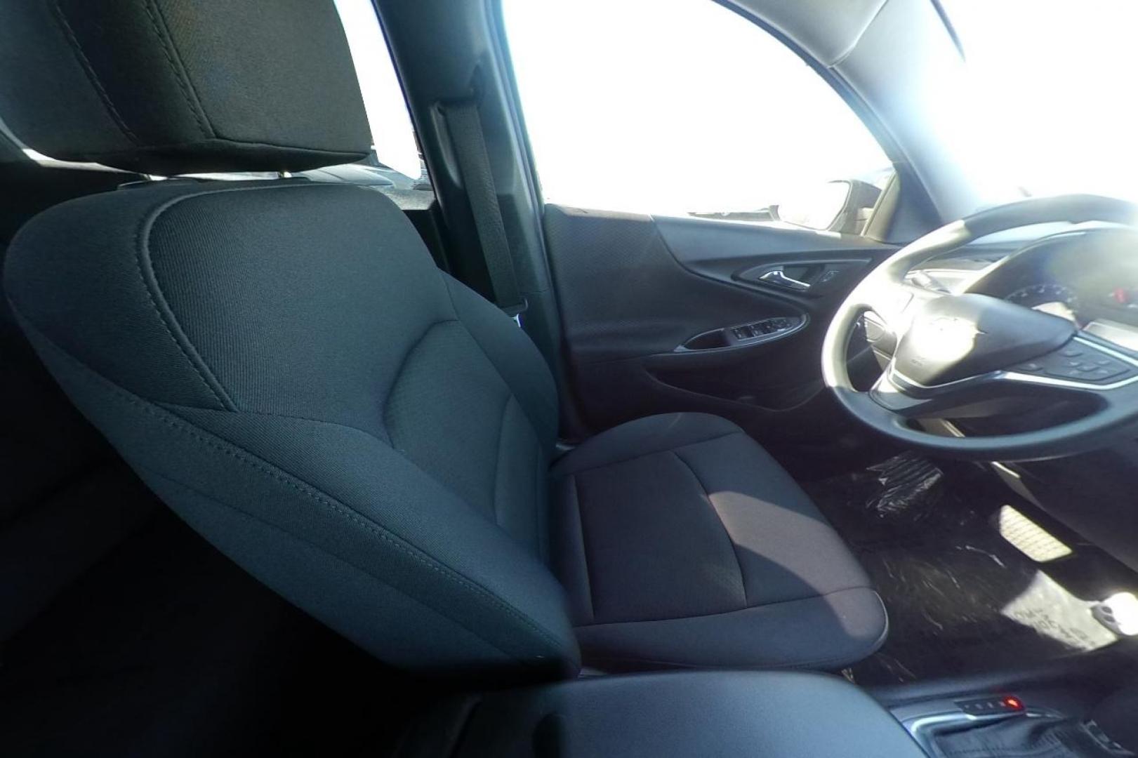 2016 Black Chevrolet Malibu LS (1G1ZB5ST3GF) with an 1.5L L4 DOHC 16V engine, 6A transmission, located at 7755 State Street, Midvale, UT, 84047, (801) 753-9063, 40.610329, -111.890656 - Photo#16