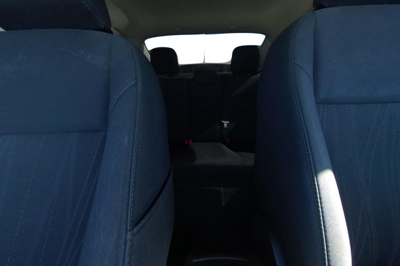 2016 White Ford Focus S Sedan (1FADP3E26GL) with an 2.0L L4 DOHC 16V engine, 5M transmission, located at 7755 State Street, Midvale, UT, 84047, (801) 753-9063, 40.610329, -111.890656 - Photo#15