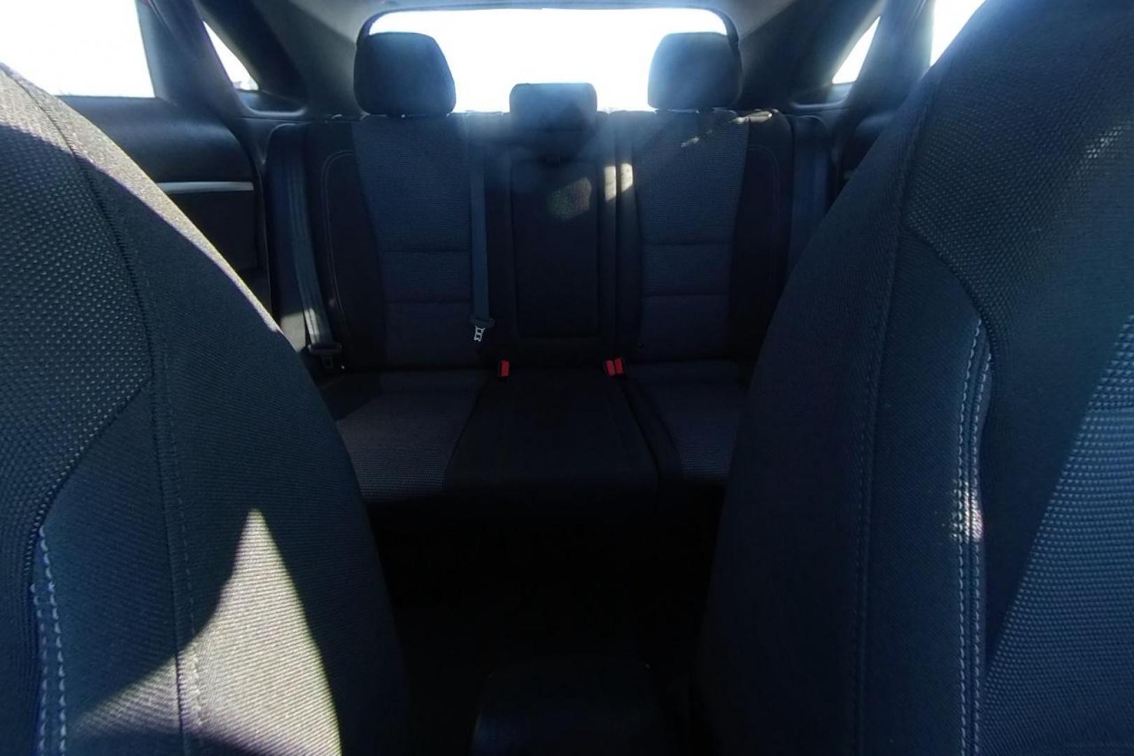 2016 Red Hyundai Elantra GT A/T (KMHD35LH0GU) with an 2.0L L4 16V DOHC engine, 6A transmission, located at 344 S Washington Blvd, Ogden, UT, 84404, (801) 399-1799, 41.255482, -111.970848 - Photo#18