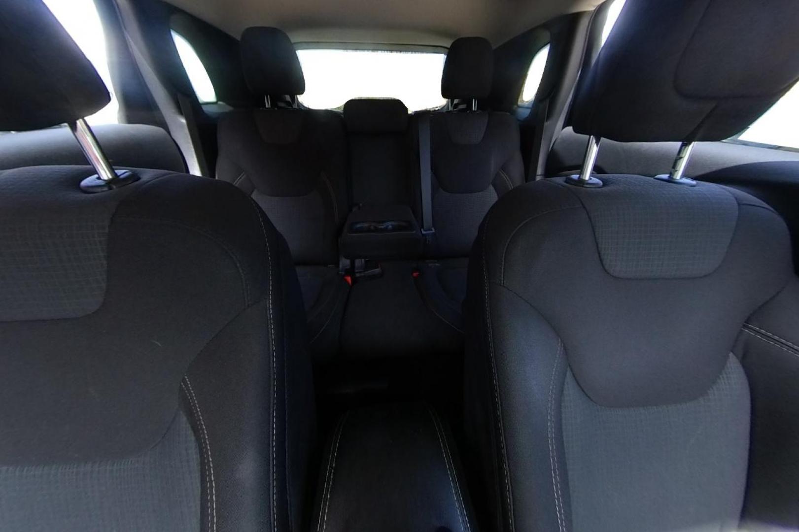 2016 Gray Jeep Cherokee Latitude FWD (1C4PJLCB3GW) with an 2.4L L4 DOHC 16V engine, 9A transmission, located at 767 S State Road, Pleasant Grove, UT, 84062, (801) 785-1058, 40.354839, -111.736687 - Photo#16