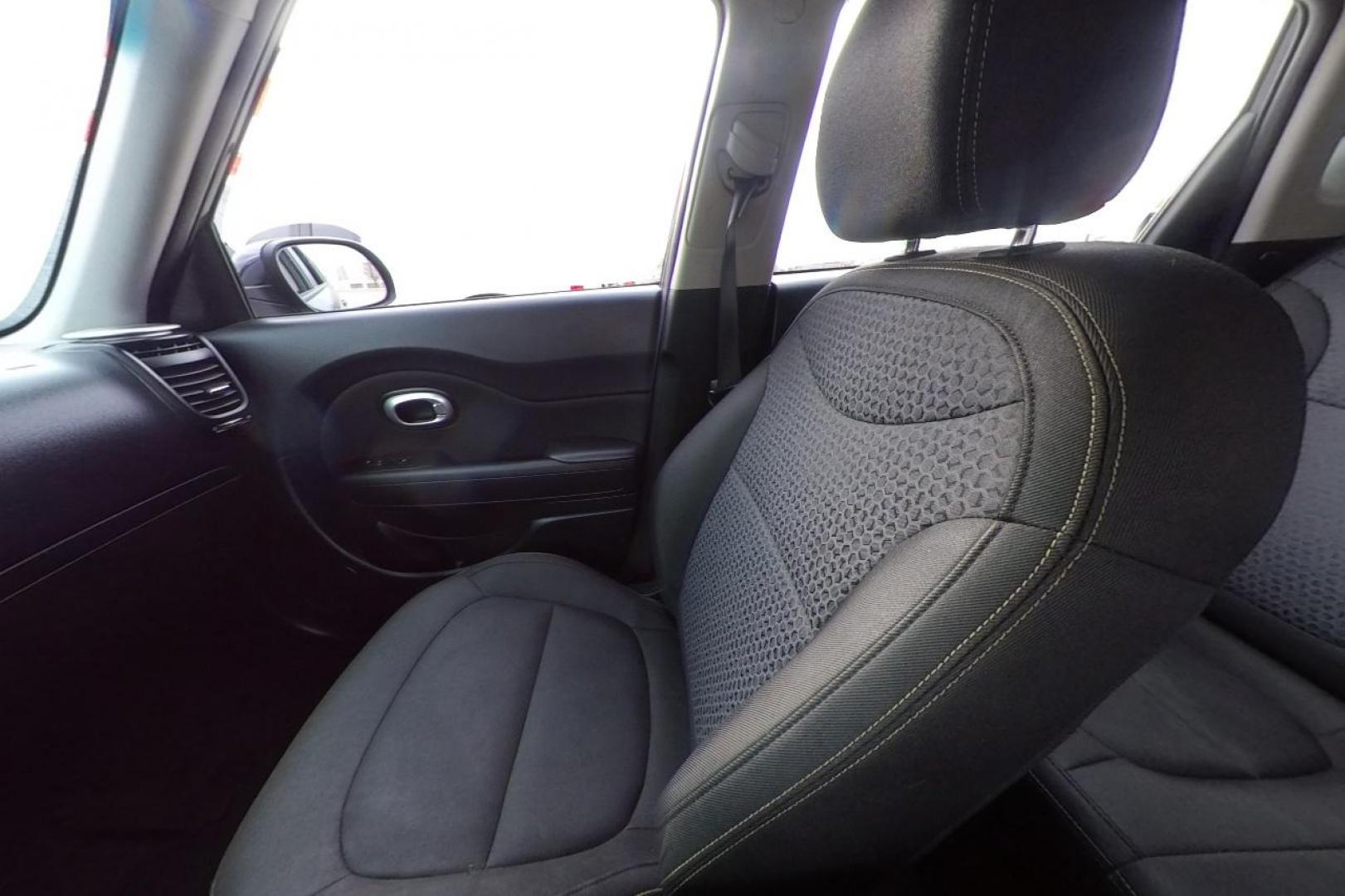 2016 Blue Kia Soul + (KNDJP3A55G7) with an 2.0L L4 DOHC 16V engine, 6A transmission, located at 344 S Washington Blvd, Ogden, UT, 84404, (801) 399-1799, 41.255482, -111.970848 - Photo#15