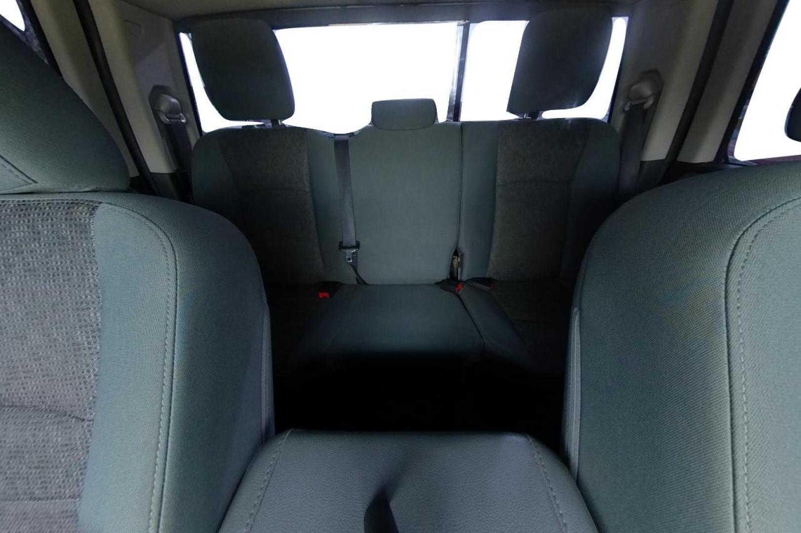 2016 White RAM 1500 SLT Quad Cab 4WD (1C6RR7GTXGS) with an 5.7L V8 OHV 16V engine, 6A transmission, located at 7755 State Street, Midvale, UT, 84047, (801) 753-9063, 40.610329, -111.890656 - Photo#18