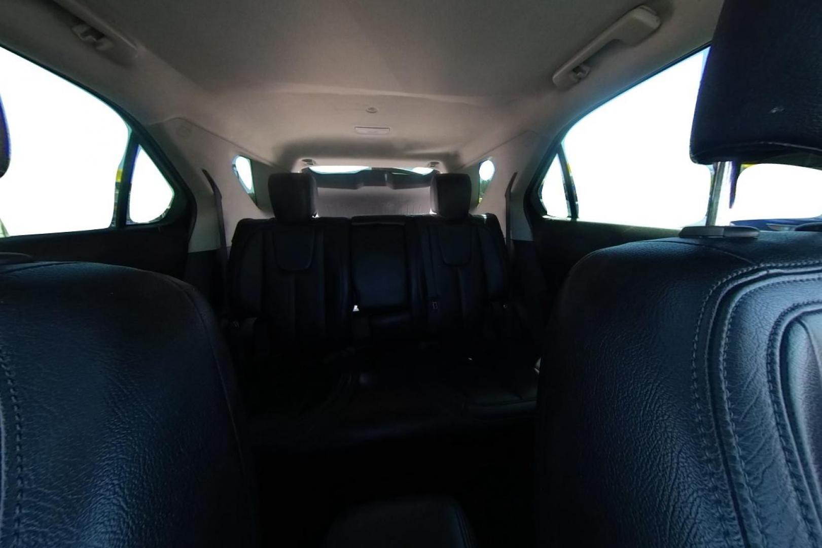 2017 White Chevrolet Equinox LS 2WD (2GNALBEK5H6) with an 2.4L L4 DOHC 16V FFV engine, 6A transmission, located at 7755 State Street, Midvale, UT, 84047, (801) 753-9063, 40.610329, -111.890656 - Photo#18