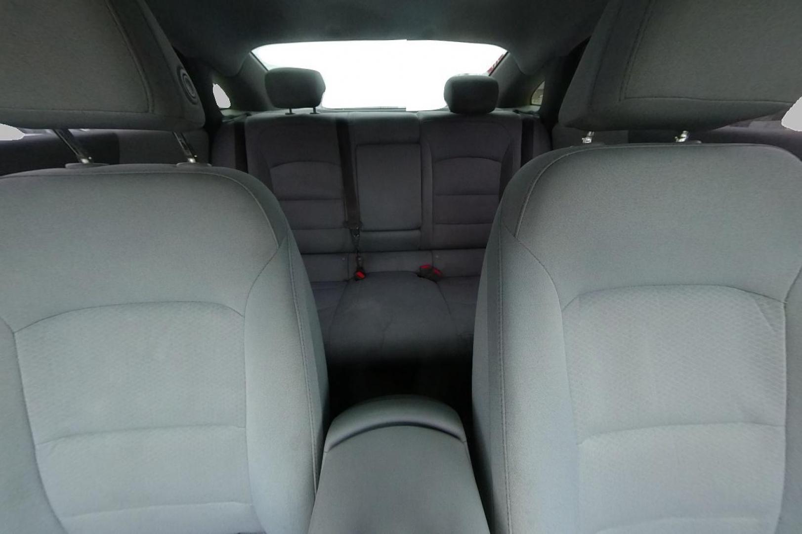 2017 White Chevrolet Malibu LS (1G1ZB5ST5HF) with an 1.5L L4 DOHC 16V engine, 6A transmission, located at 7755 State Street, Midvale, UT, 84047, (801) 753-9063, 40.610329, -111.890656 - Photo#16
