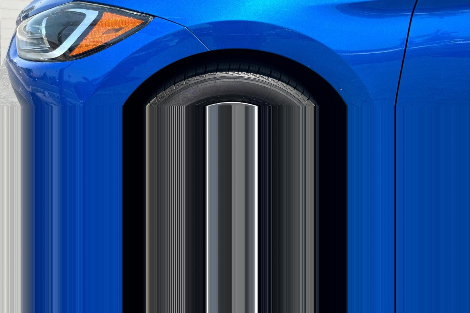 2017 Blue Hyundai Elantra Limited (5NPD84LF4HH) with an 1.8L L4 DOHC 16V engine, 6A transmission, located at 7755 State Street, Midvale, UT, 84047, (801) 753-9063, 40.610329, -111.890656 - Photo#9