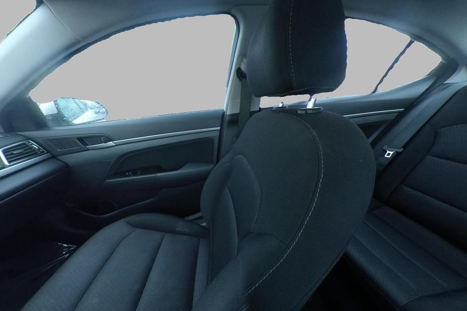 2017 White Hyundai Elantra Limited (5NPD84LF0HH) with an 1.8L L4 DOHC 16V engine, 6A transmission, located at 344 S Washington Blvd, Ogden, UT, 84404, (801) 399-1799, 41.255482, -111.970848 - Photo#17