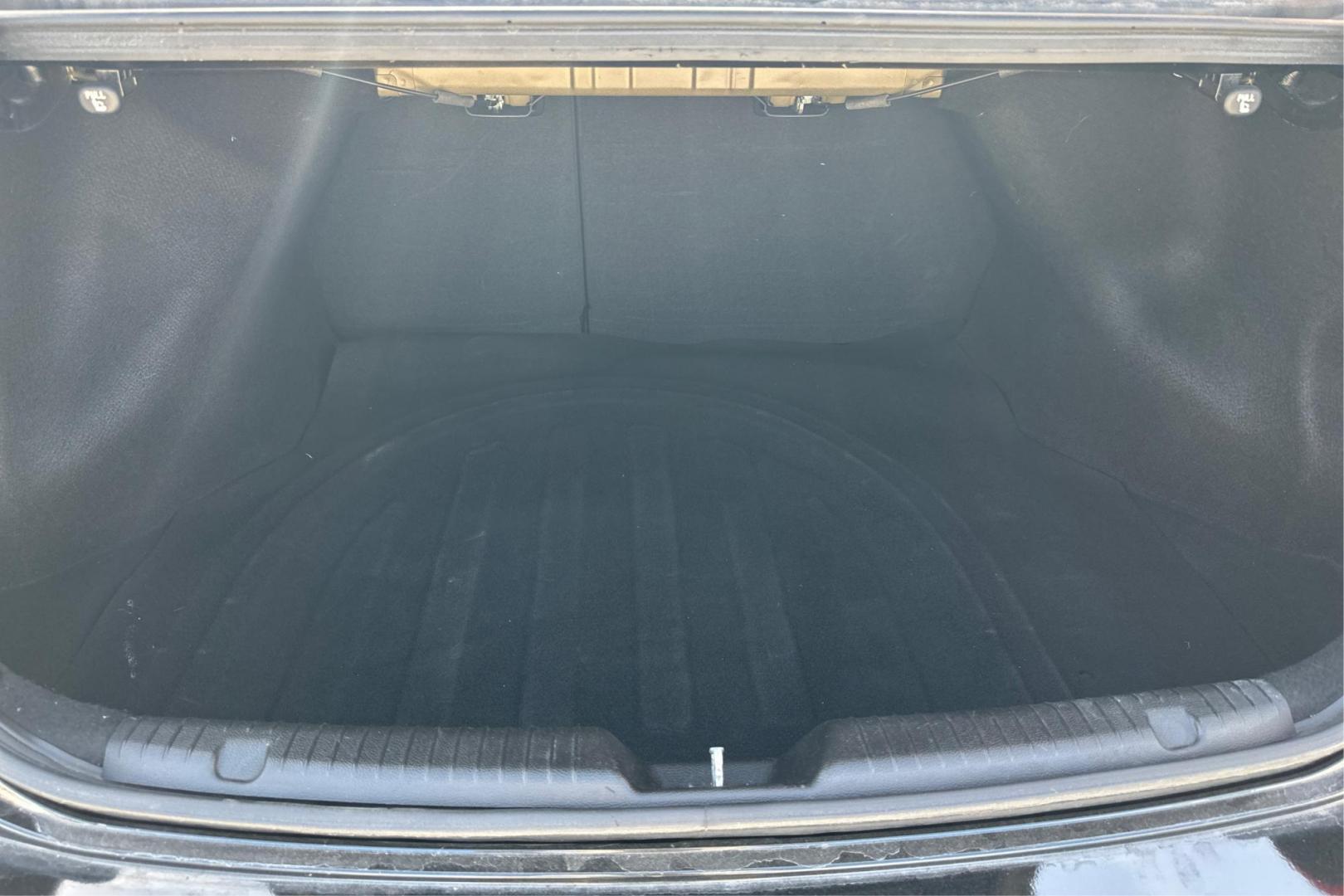 2017 Black Kia Forte LX 6M (3KPFK4A75HE) with an 2.0L L4 DOHC 16V engine, 6M transmission, located at 767 S State Road, Pleasant Grove, UT, 84062, (801) 785-1058, 40.354839, -111.736687 - Photo#13