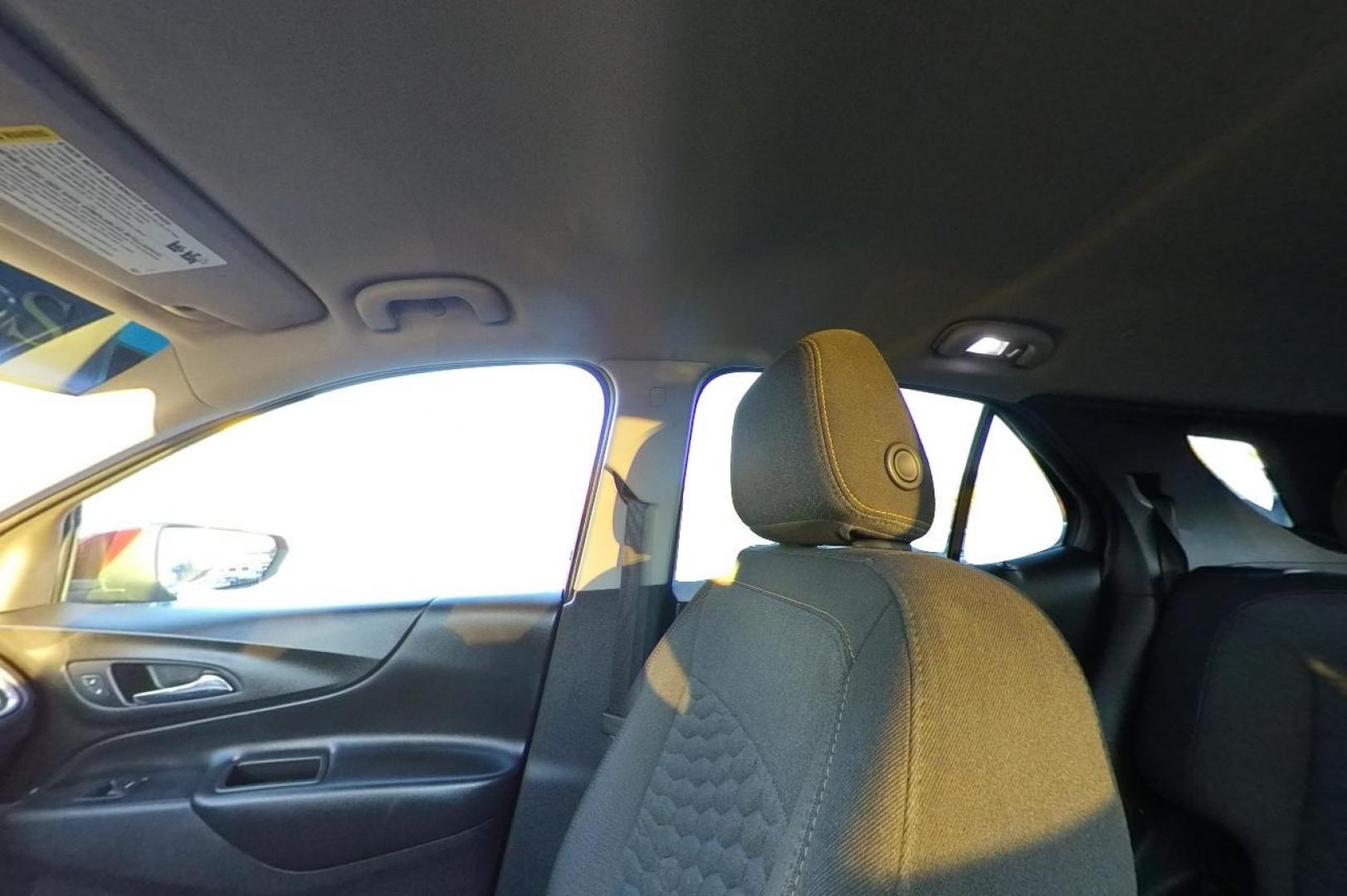2018 Red Chevrolet Equinox LT 2WD (3GNAXJEV4JS) with an 1.5L L4 DIR DOHC 16V TURBO engine, 6A transmission, located at 7755 State Street, Midvale, UT, 84047, (801) 753-9063, 40.610329, -111.890656 - Photo#17