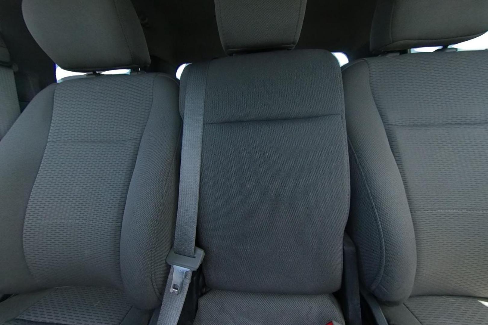 2018 Gray Ford F-150 Lariat SuperCab 6.5-ft. 4WD (1FTFX1EG8JK) with an 3.5L V6 DOHC 24V engine, 6A transmission, located at 767 S State Road, Pleasant Grove, UT, 84062, (801) 785-1058, 40.354839, -111.736687 - Photo#19