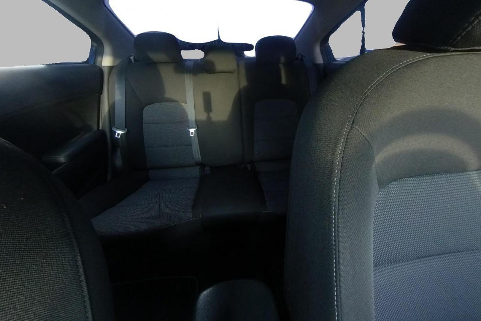 2018 Blue Kia Forte LX 6M (3KPFK4A77JE) with an 2.0L L4 DOHC 16V engine, 6M transmission, located at 7755 State Street, Midvale, UT, 84047, (801) 753-9063, 40.610329, -111.890656 - Photo#18
