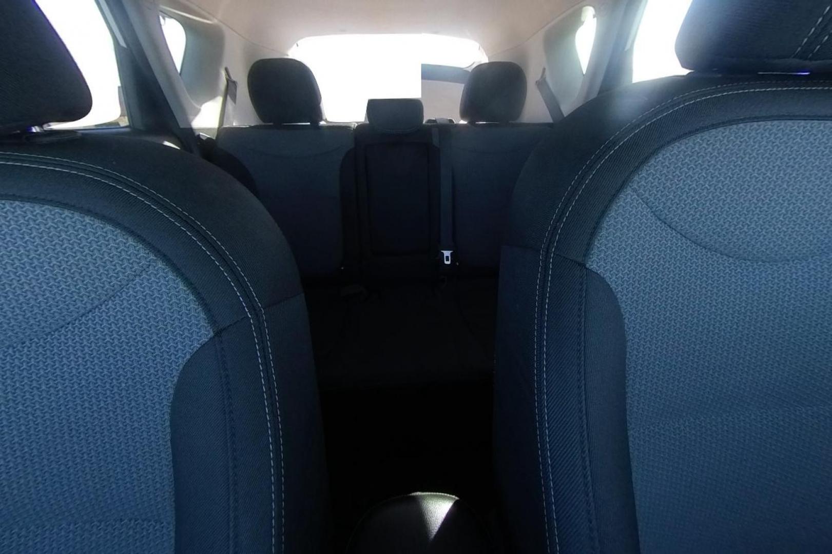 2018 White Kia Soul + (KNDJP3A56J7) with an 2.0L L4 DOHC 16V engine, 6A transmission, located at 7755 State Street, Midvale, UT, 84047, (801) 753-9063, 40.610329, -111.890656 - Photo#18